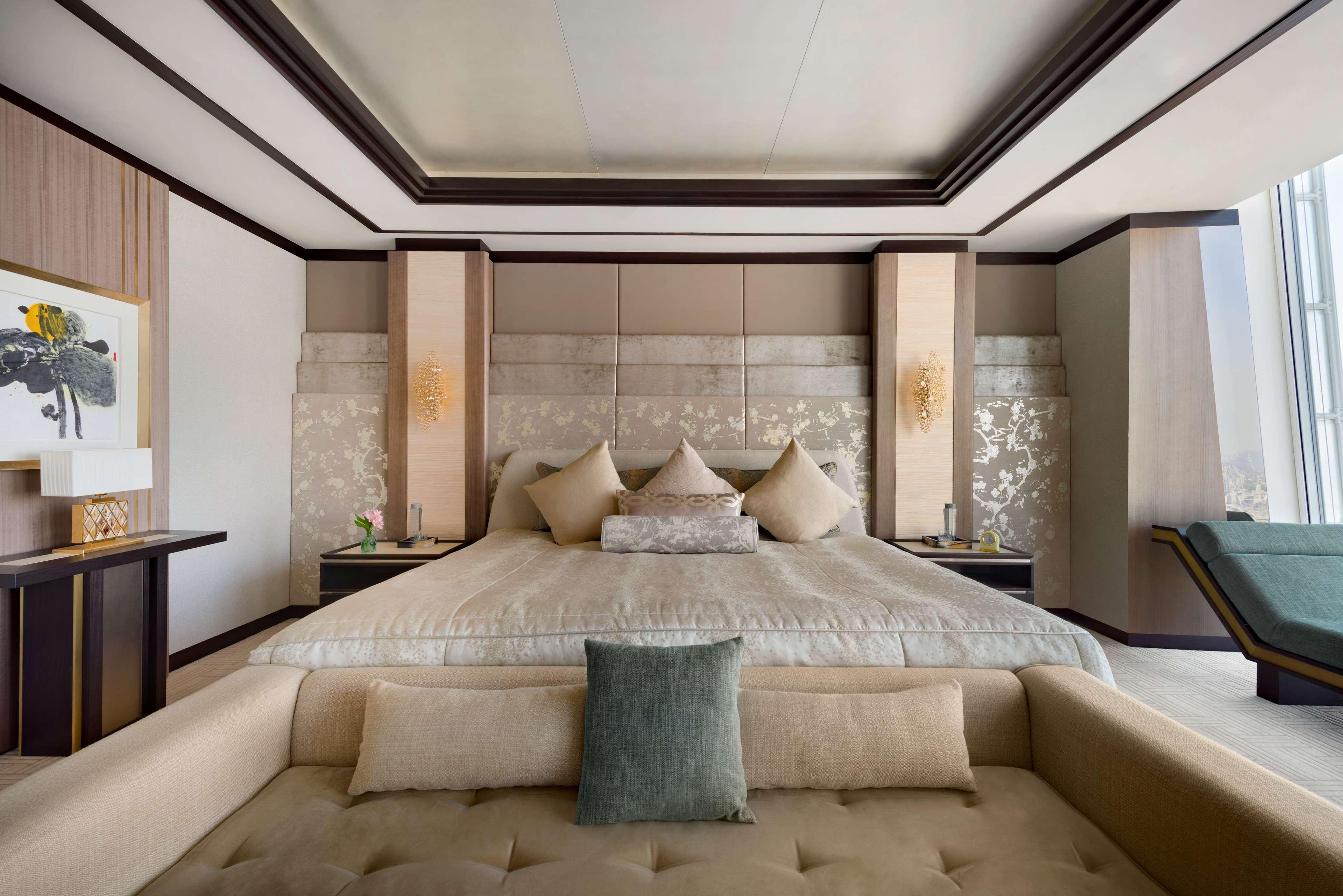 Hotel Shangri-la The Shard, 5*