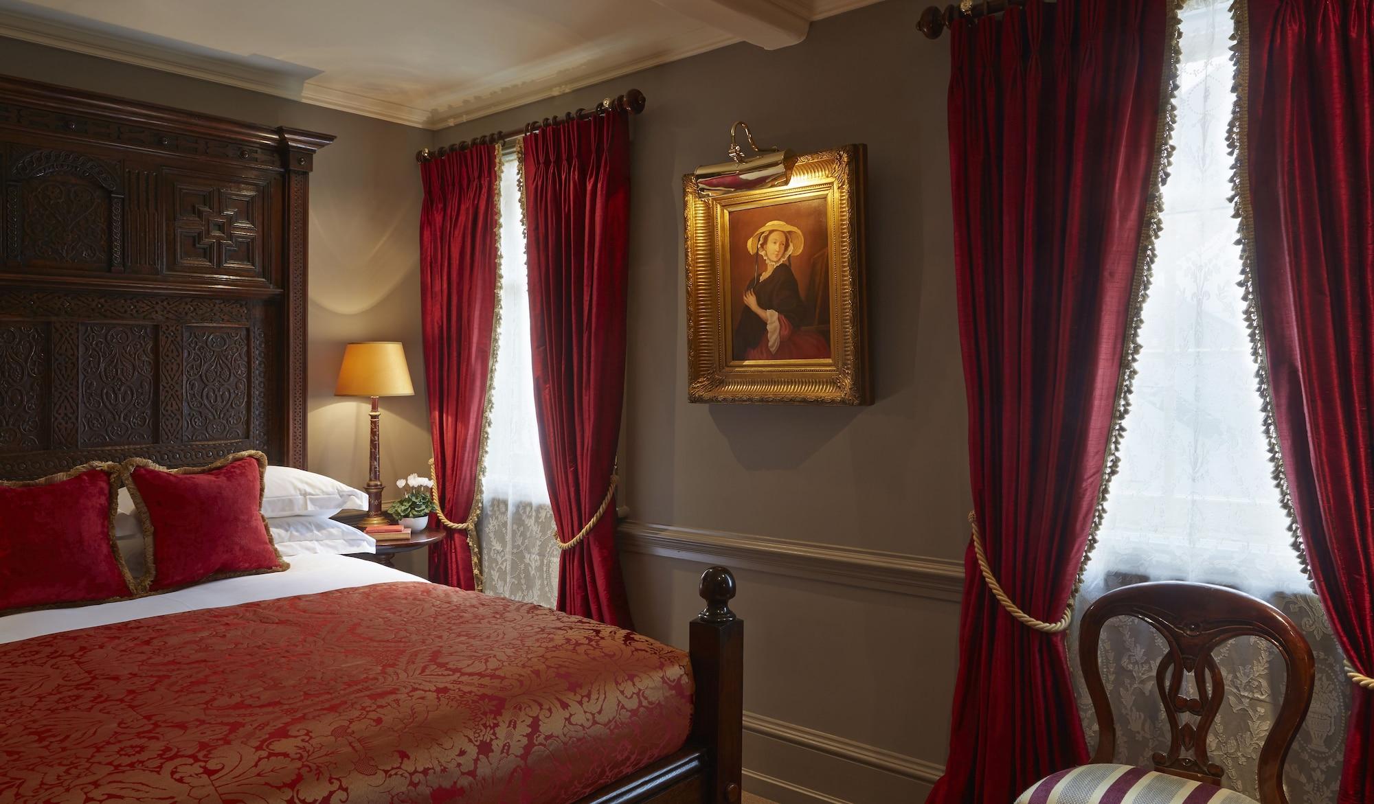 Batty Langley's Hotel 5*