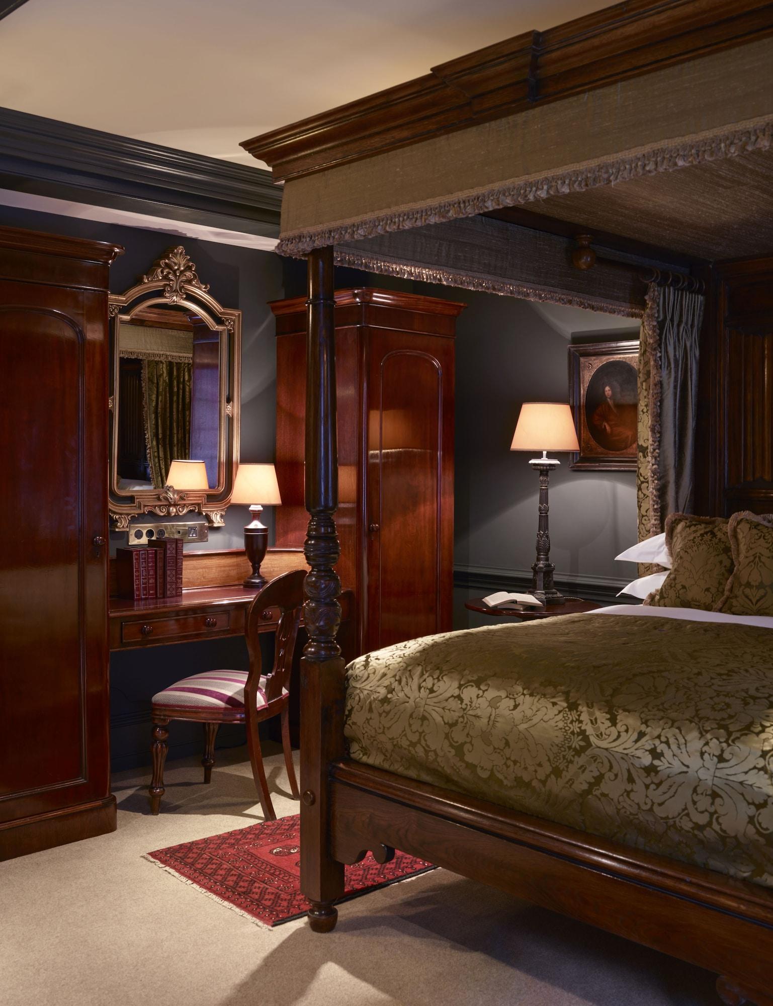 Hotel Batty Langley's London