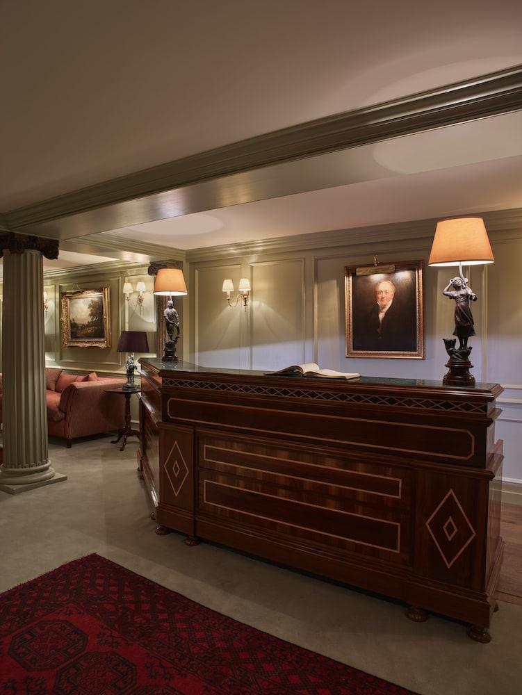 Hotel Batty Langley's London