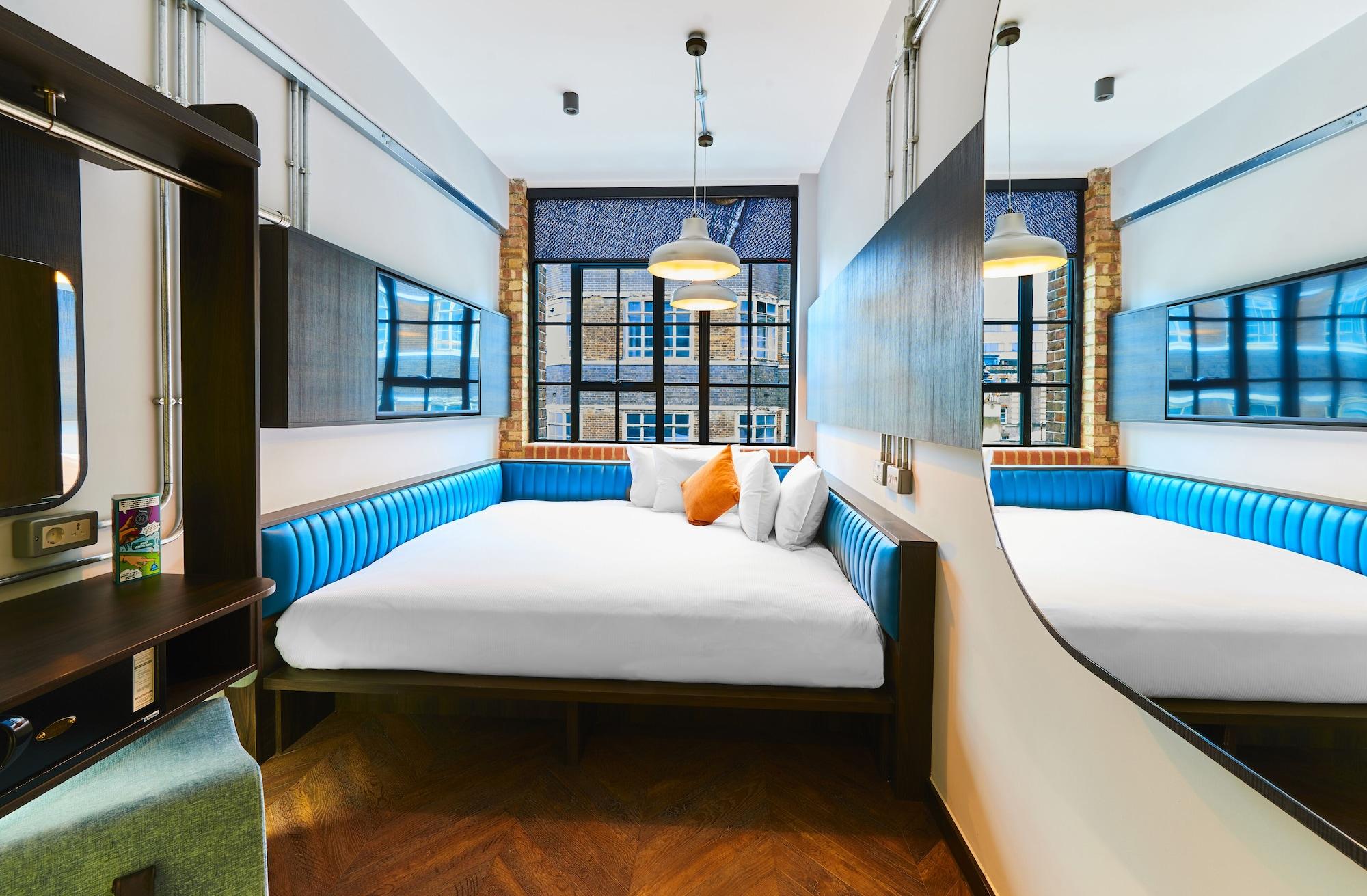 Hotel New Road