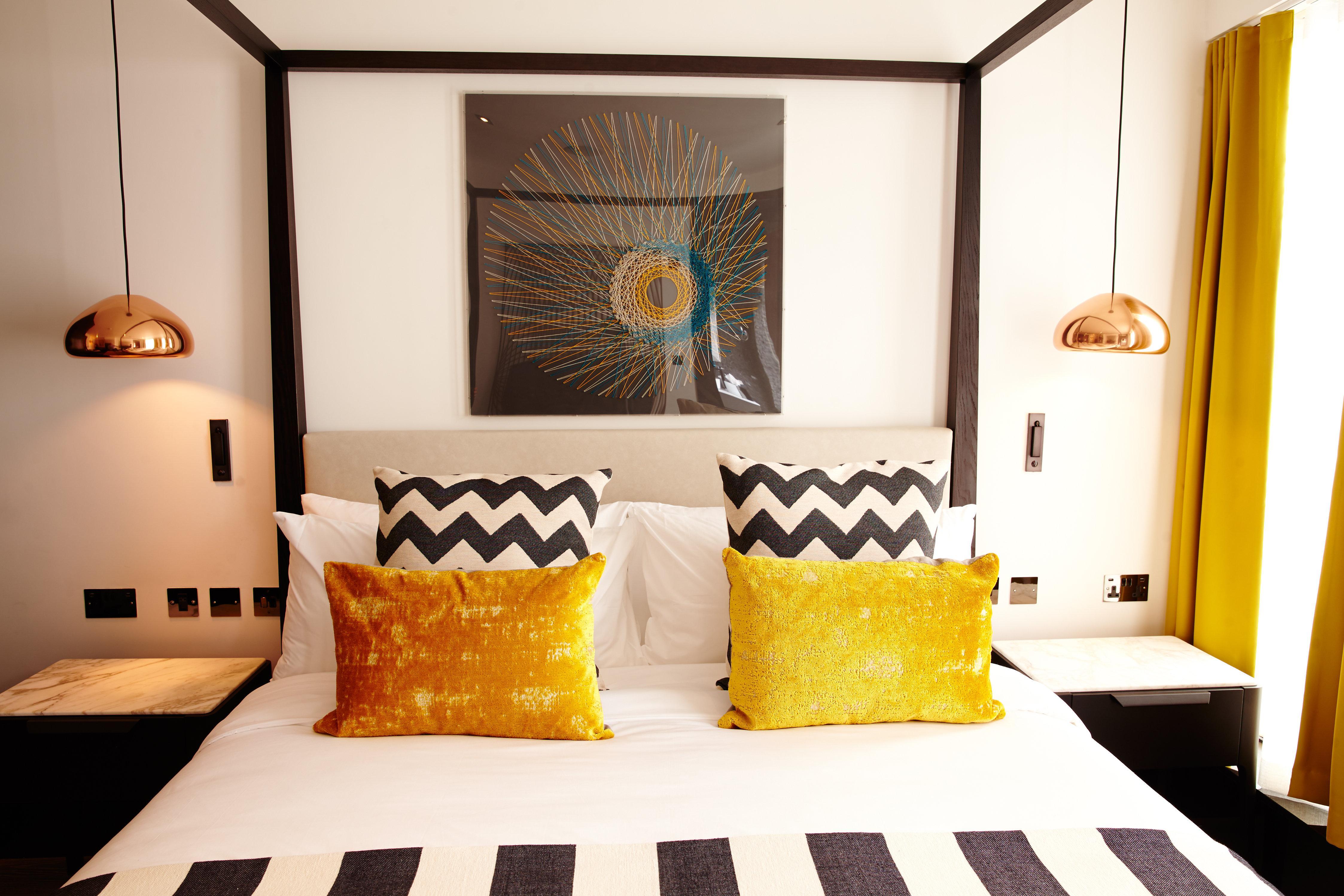 Indigo Tower Hill By Ihg Hotel London