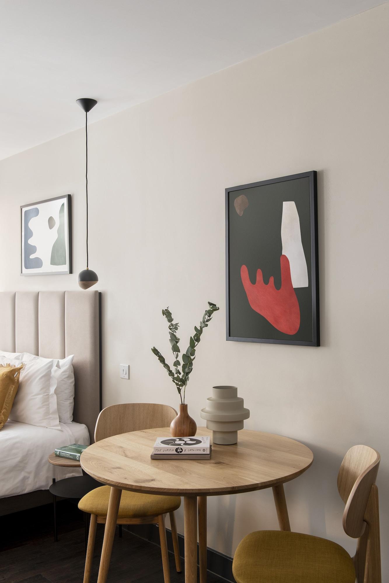 Aparthotel Cove Cannon Street