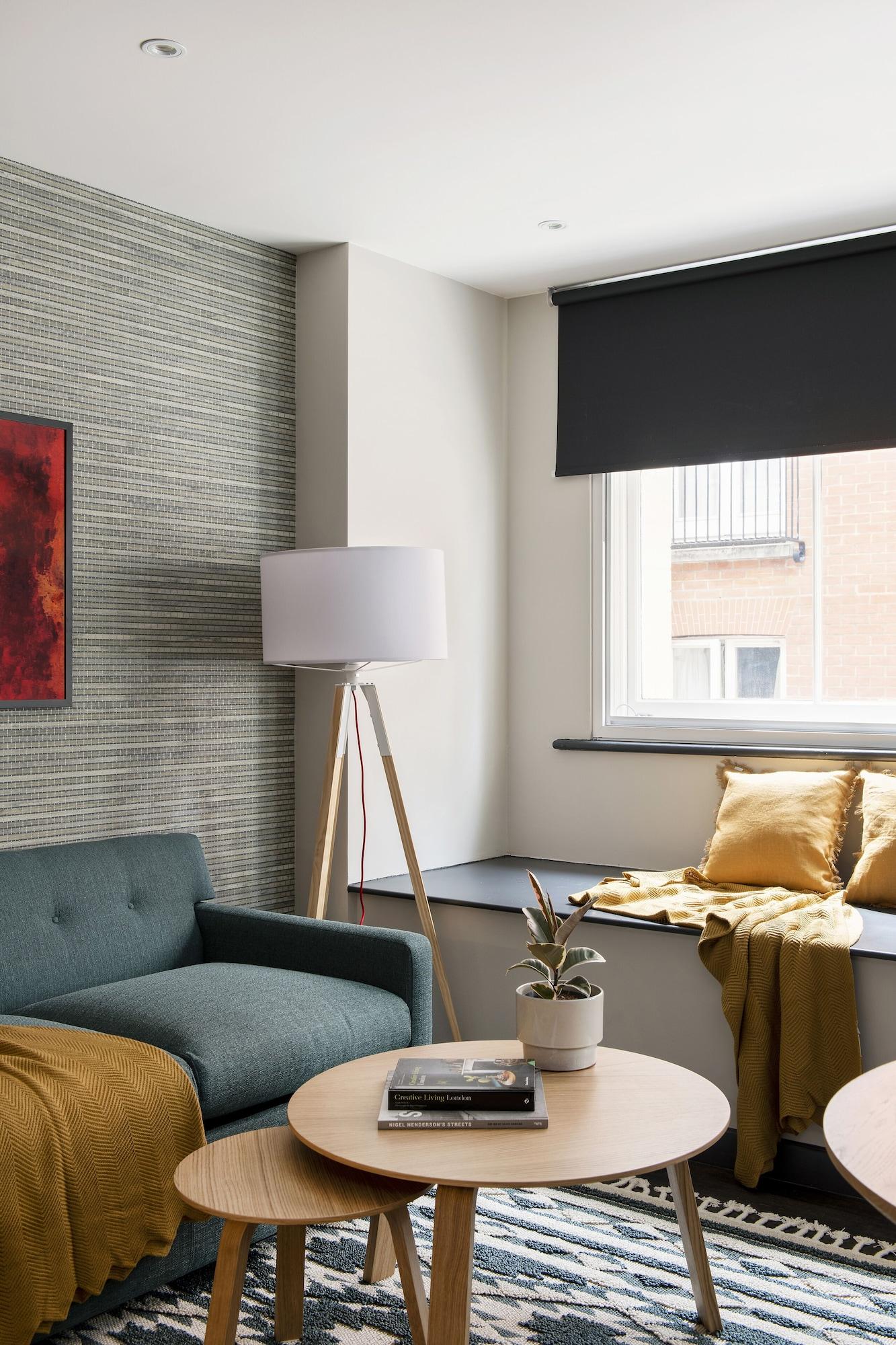 Aparthotel Cove Cannon Street