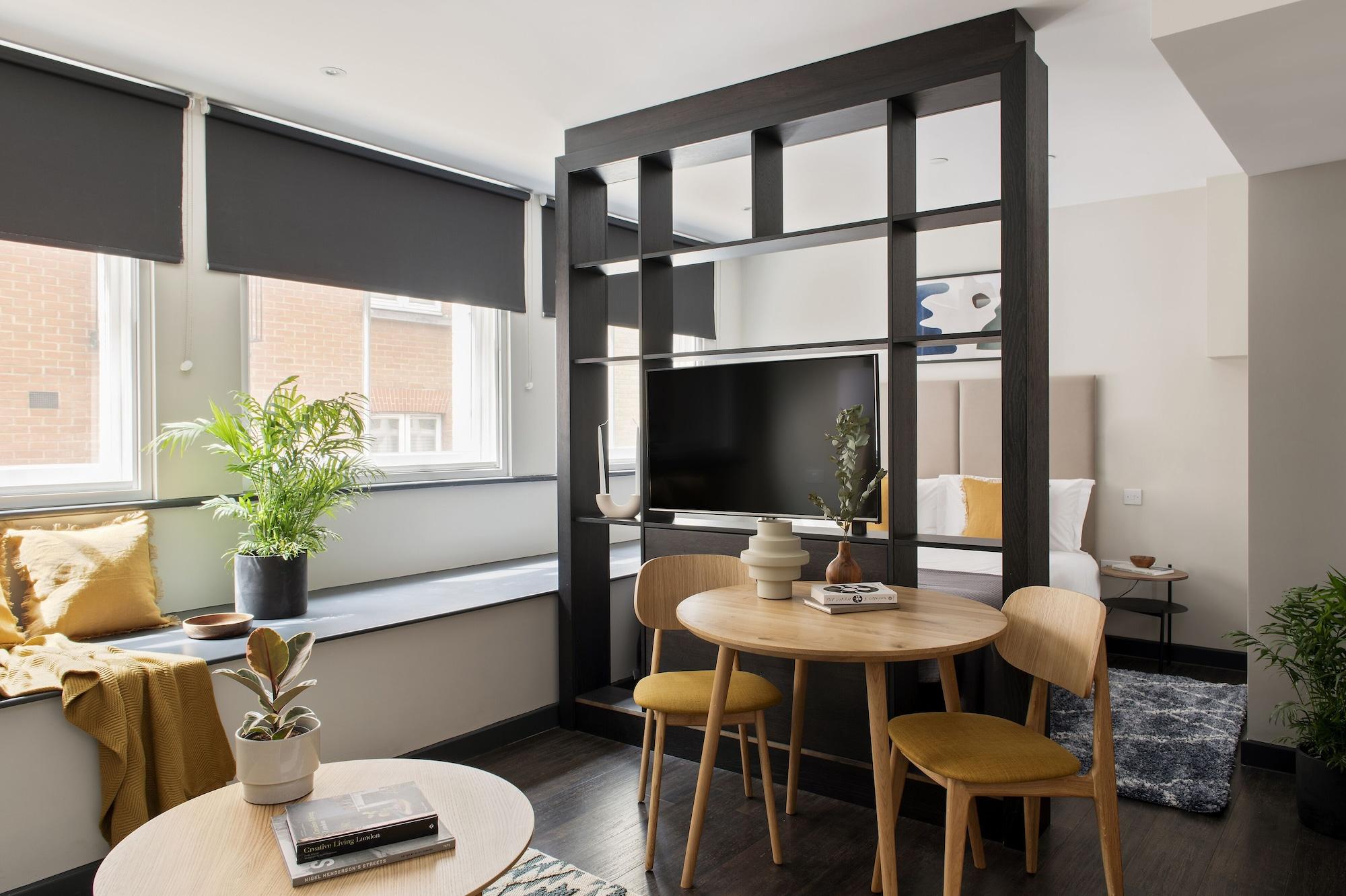 Cove Cannon Street 4*