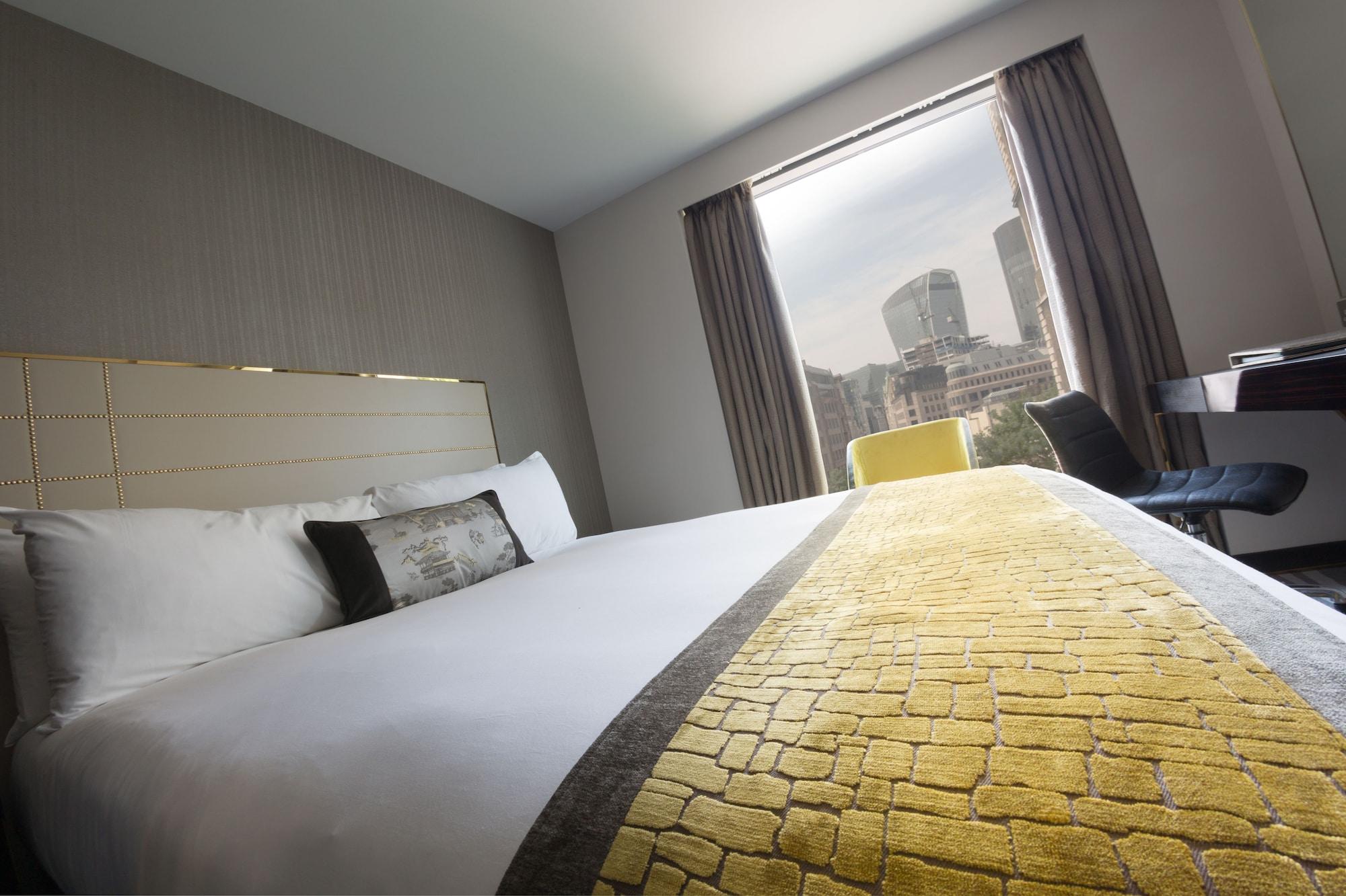 Hotel Hotel Saint London London