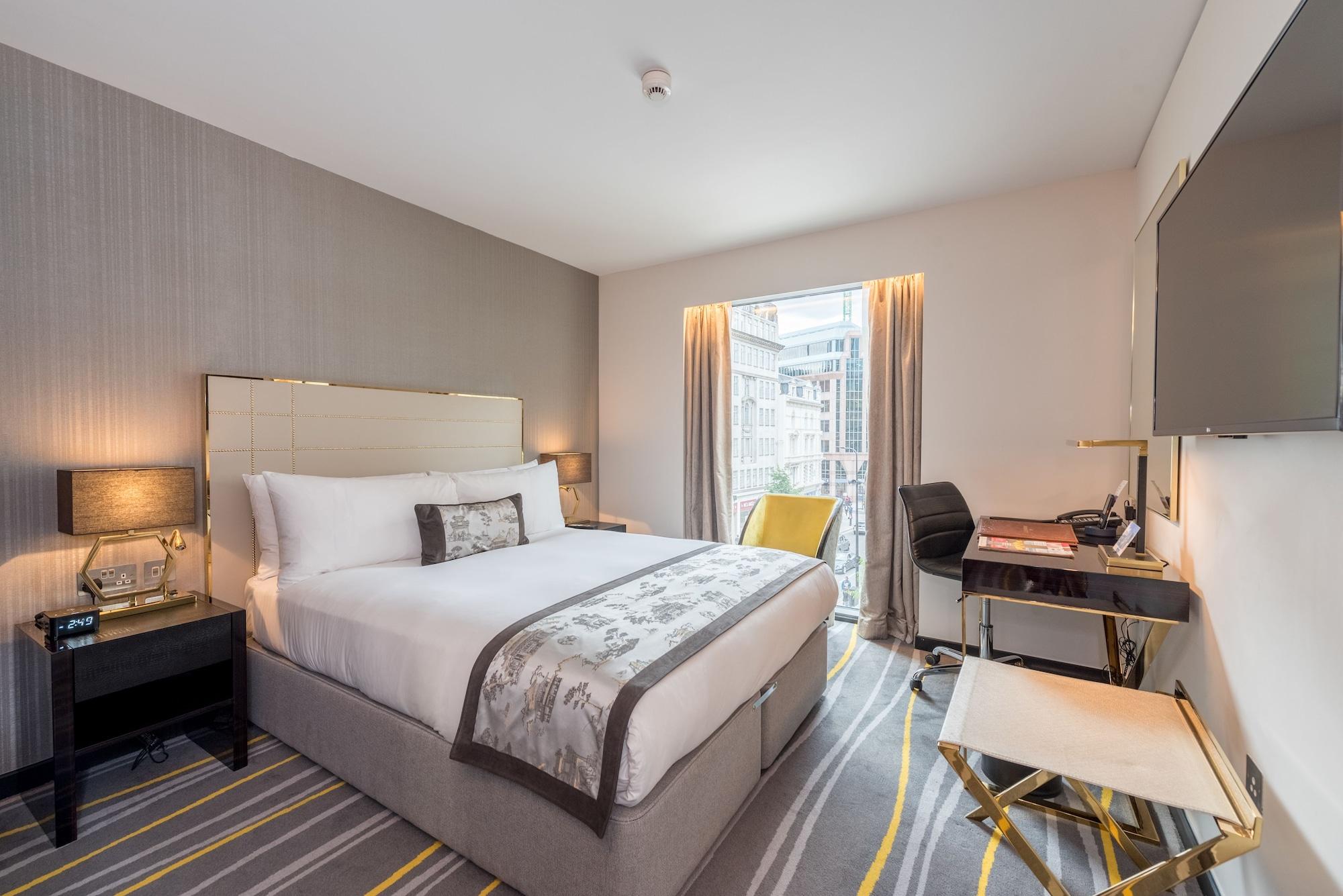 Hotel Saint London Hotel