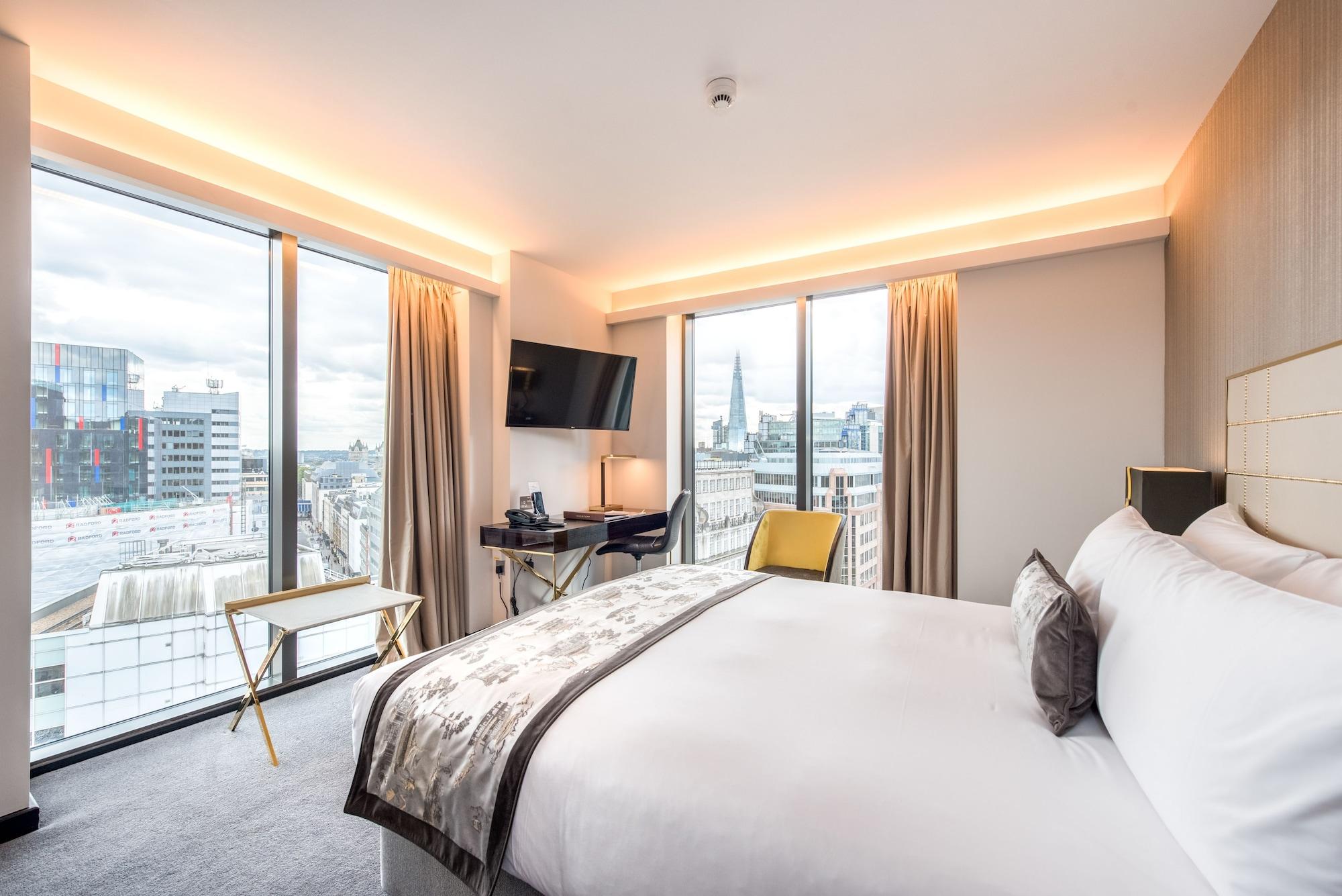 Hotel Saint London Hotel