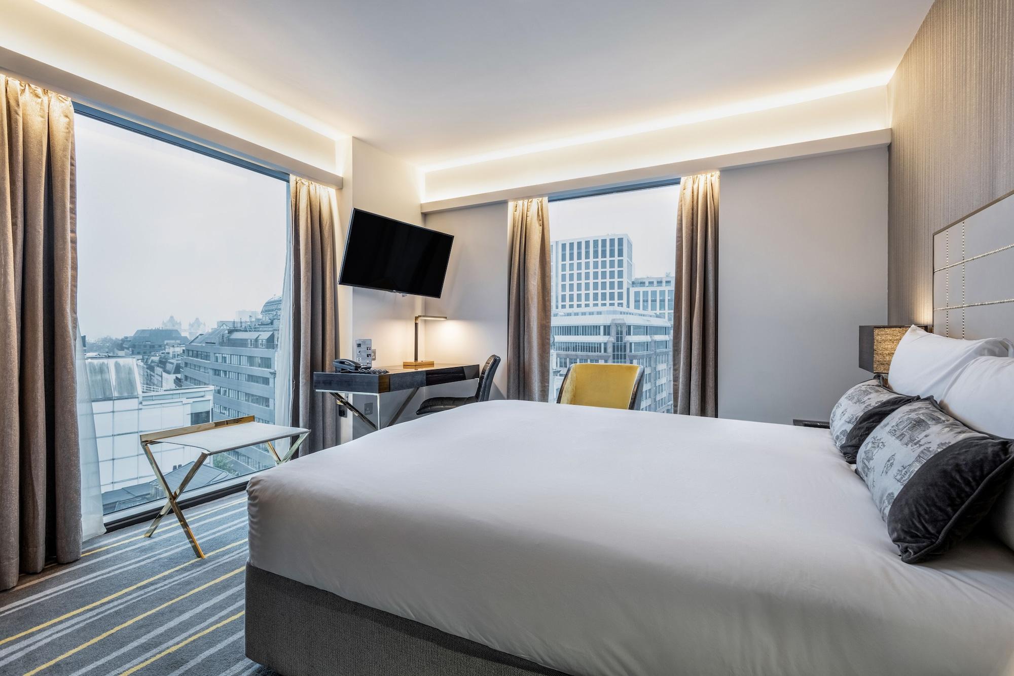 Hotel Saint London
