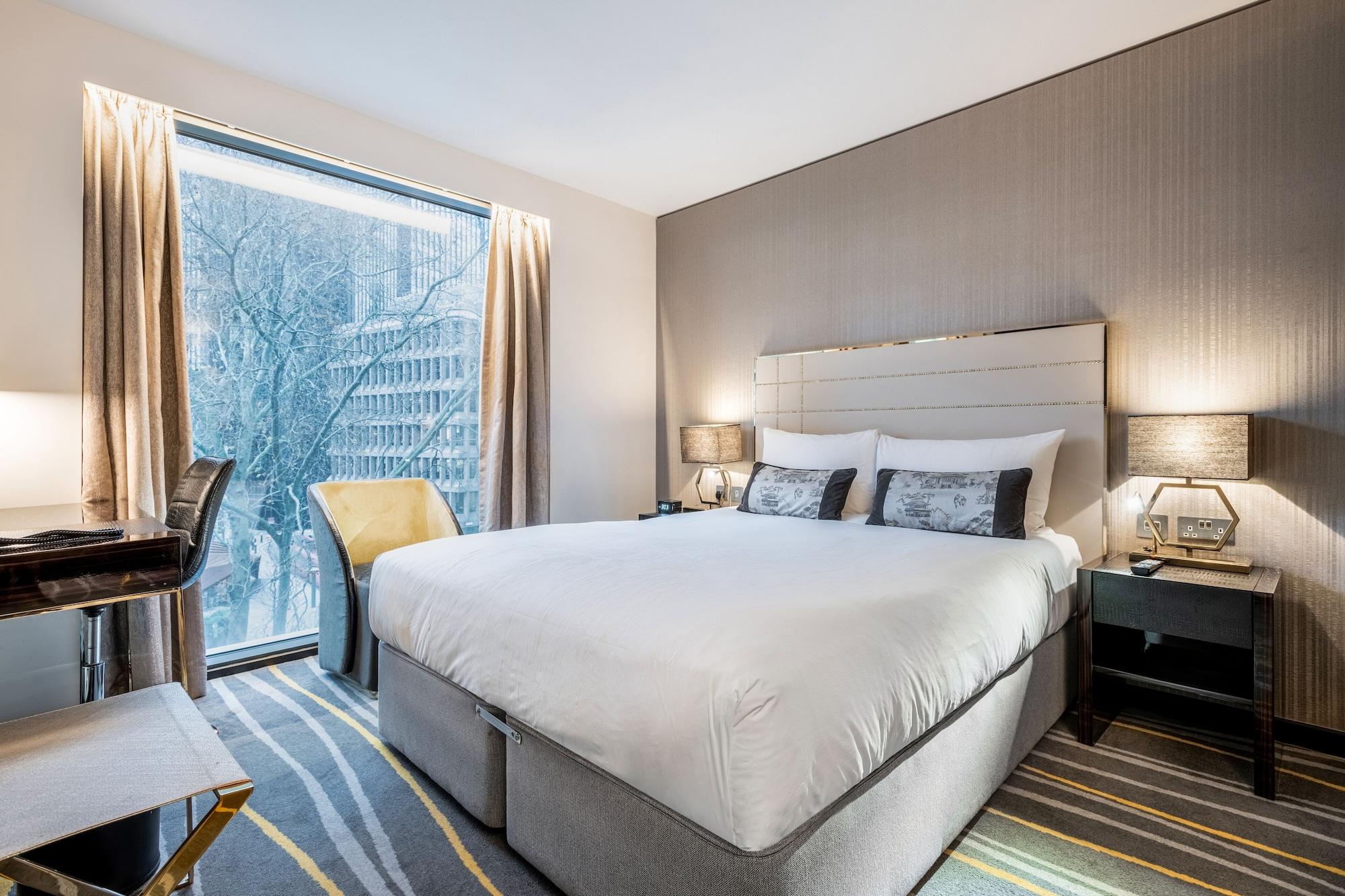 Hotel Hotel Saint London 4*