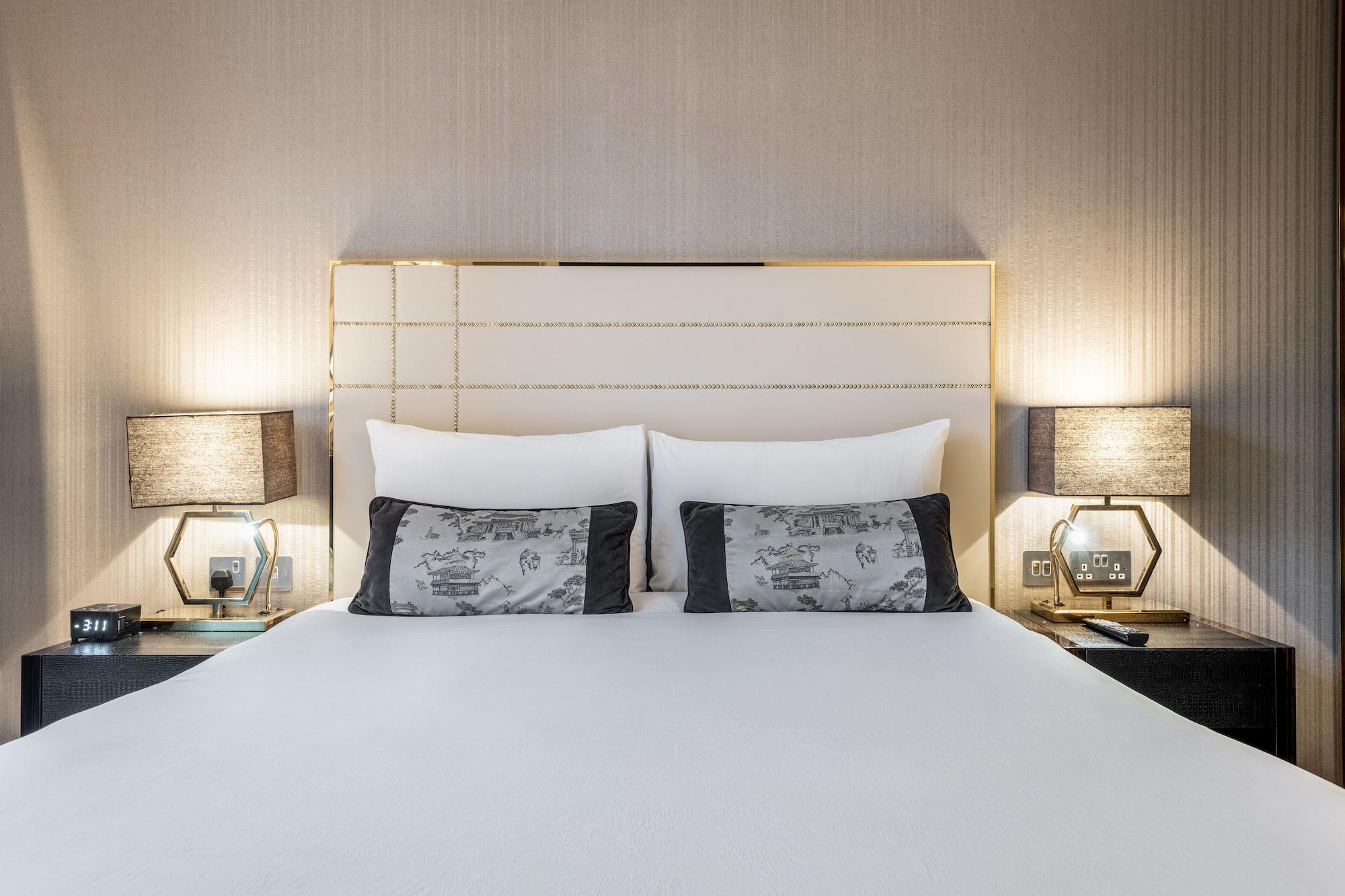 Hotel Saint London Hotel London