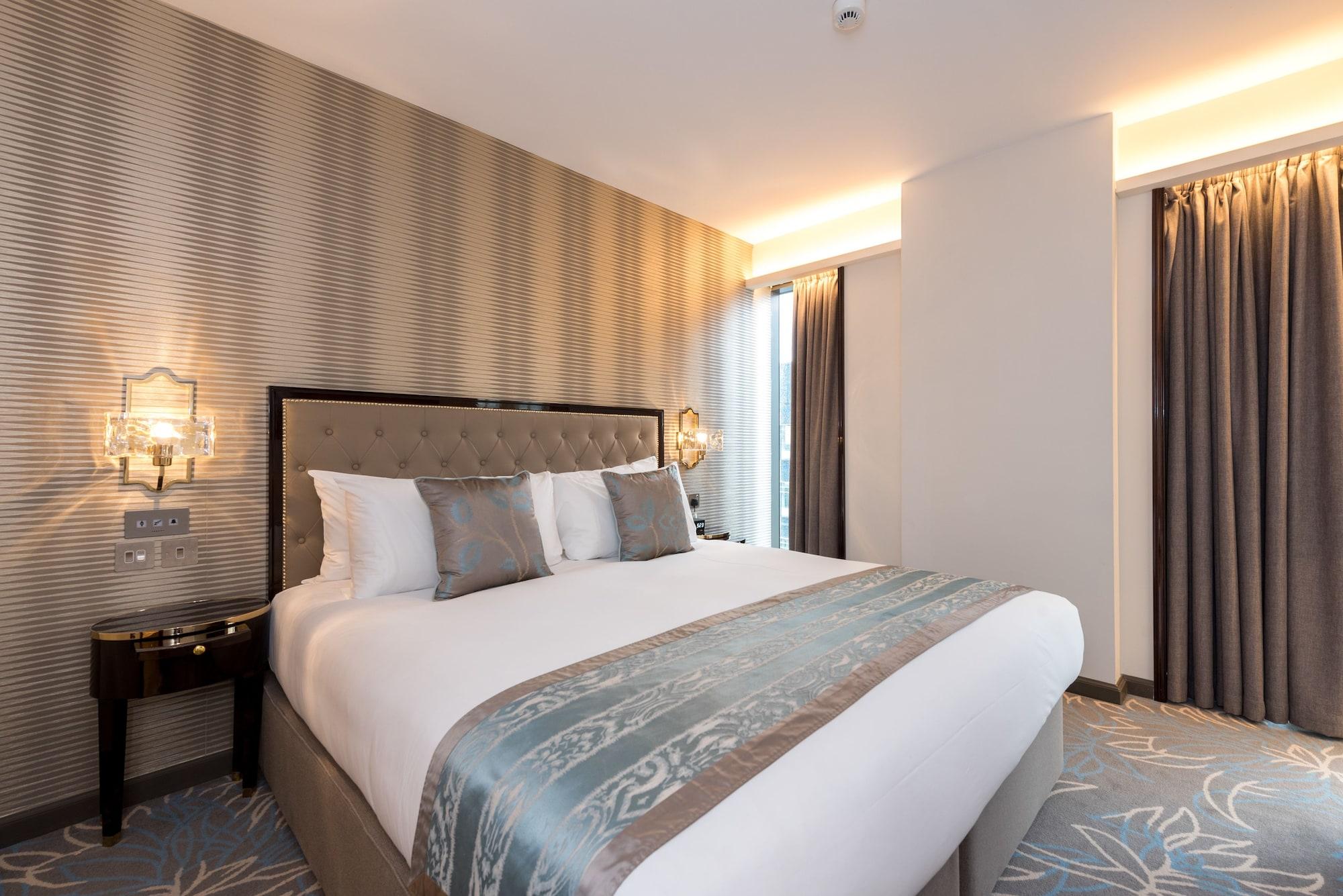 Hotel Hotel Saint London