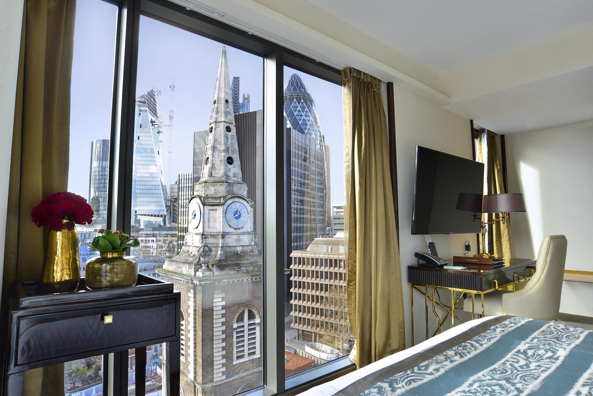 Hotel Hotel Saint London