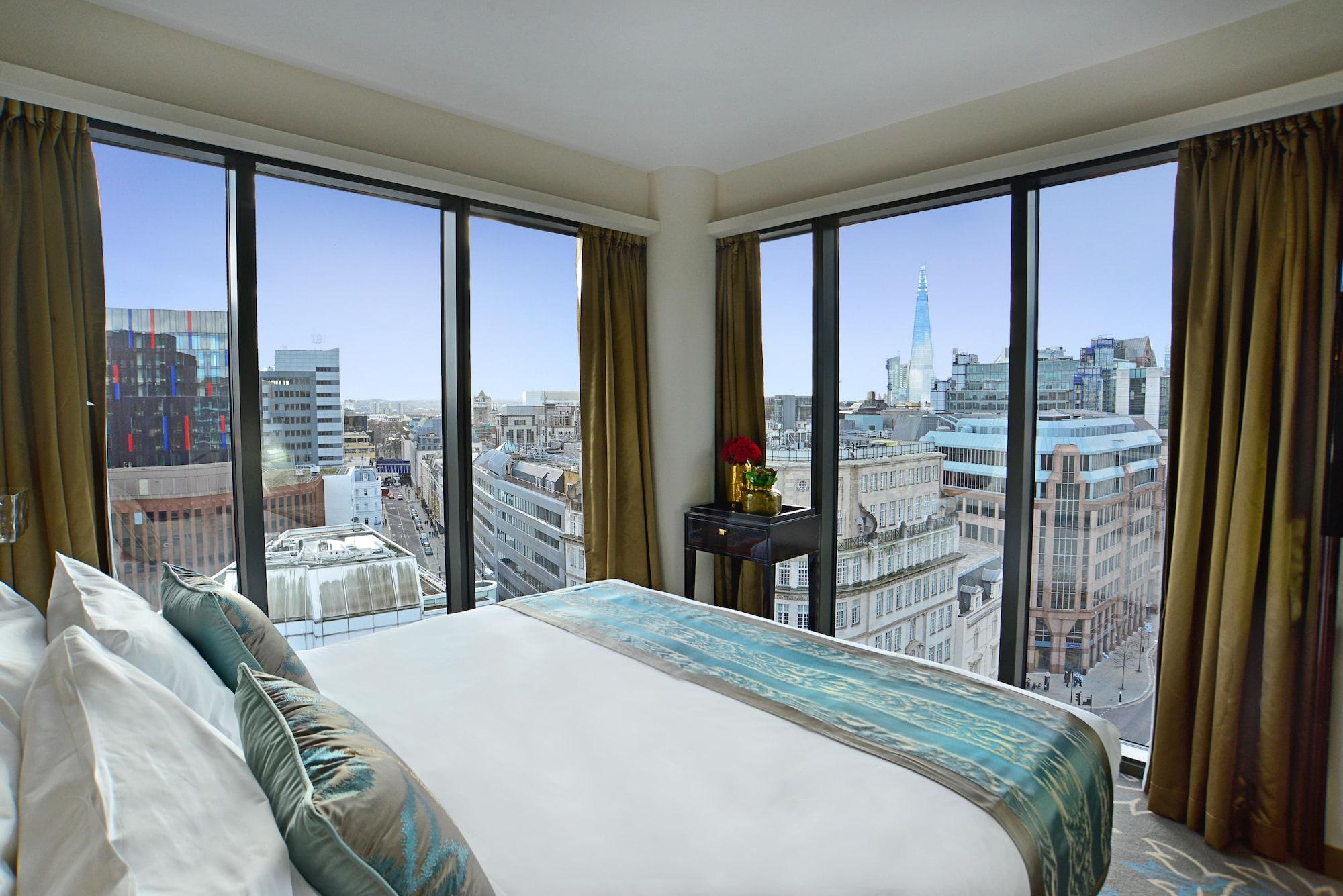 Hotel Hotel Saint London London