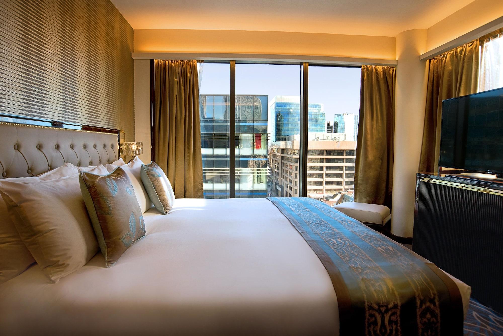 Hotel Hotel Saint London 4*