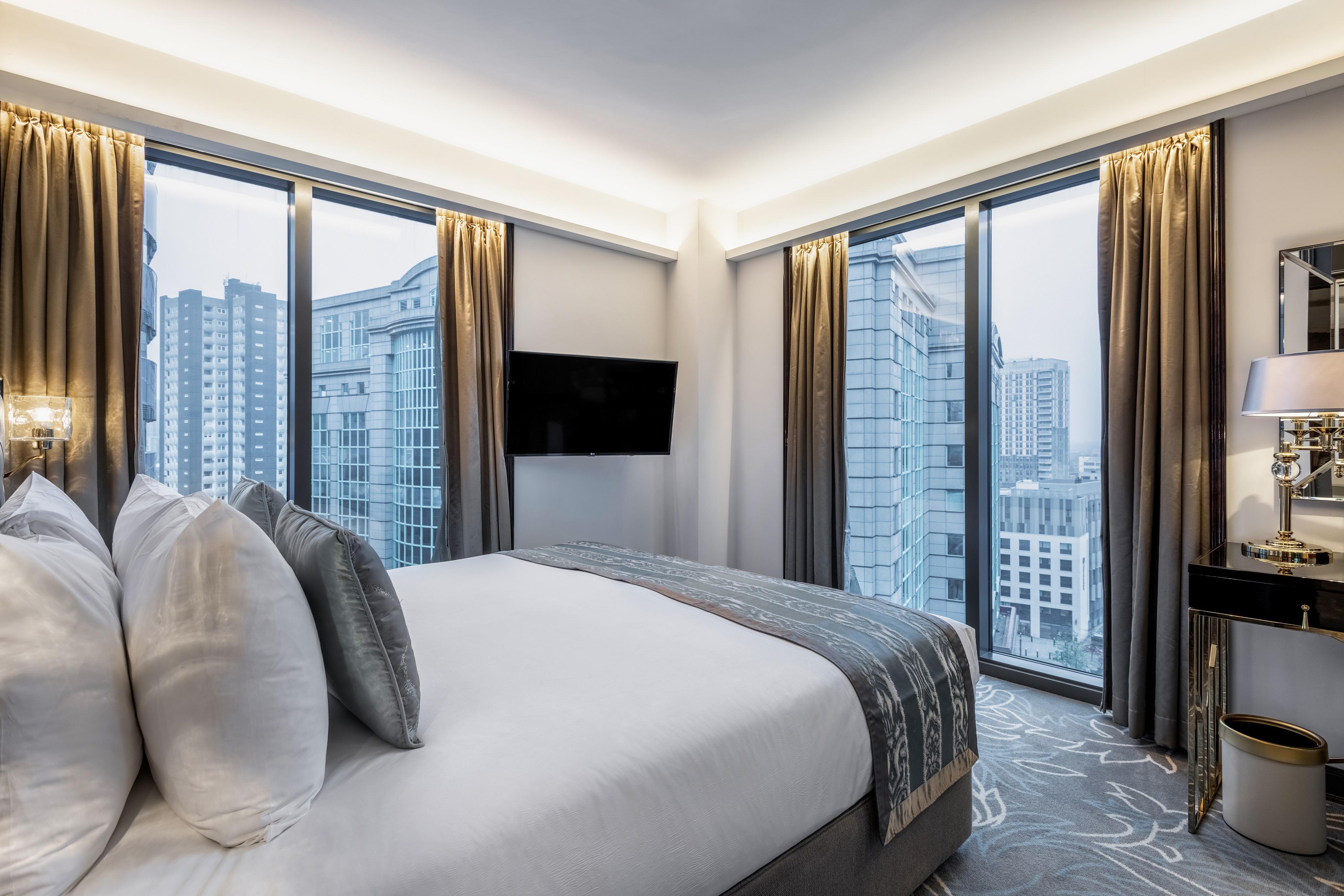 Hotel Saint London Hotel