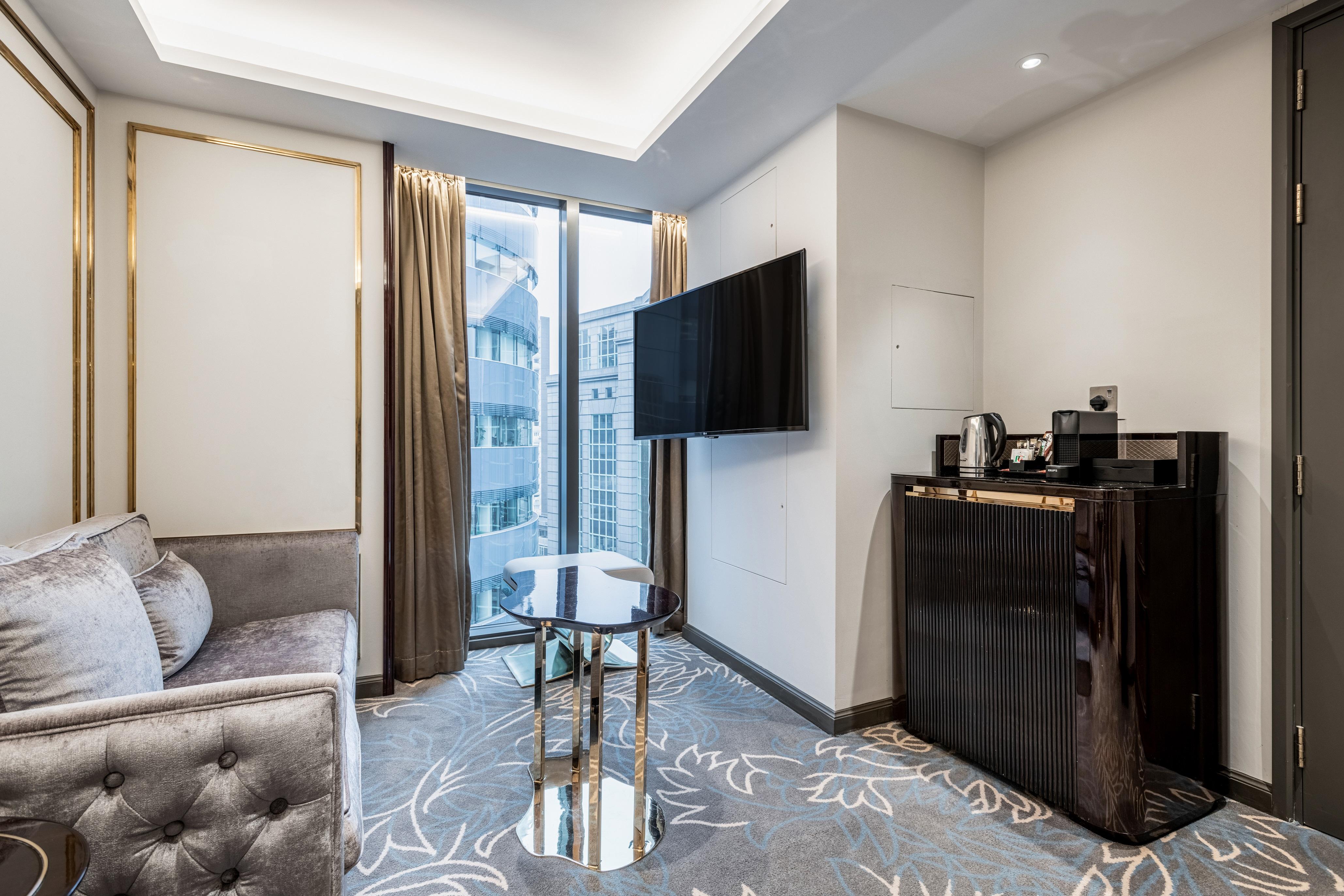 Hotel Saint London