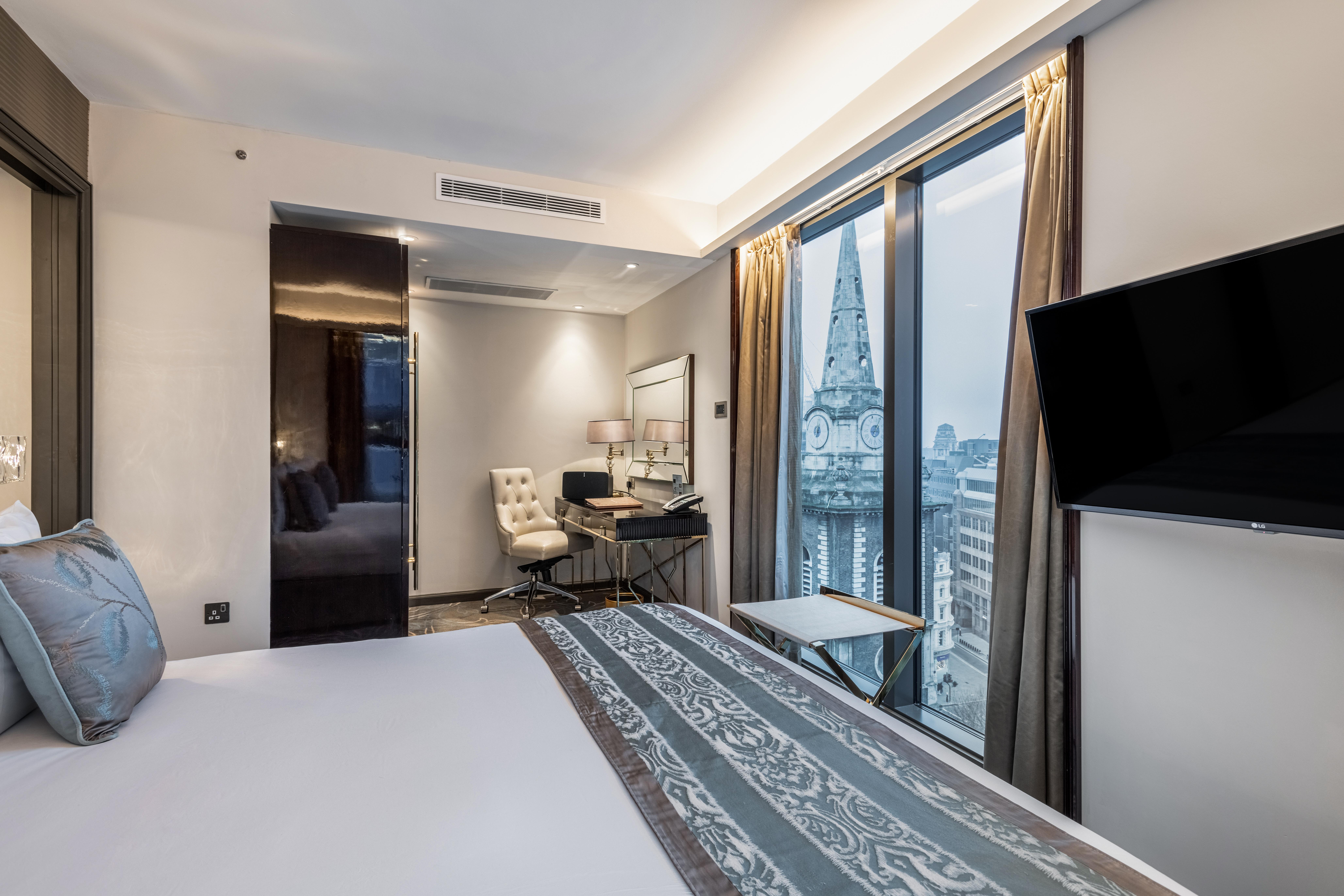 Hotel Hotel Saint London London