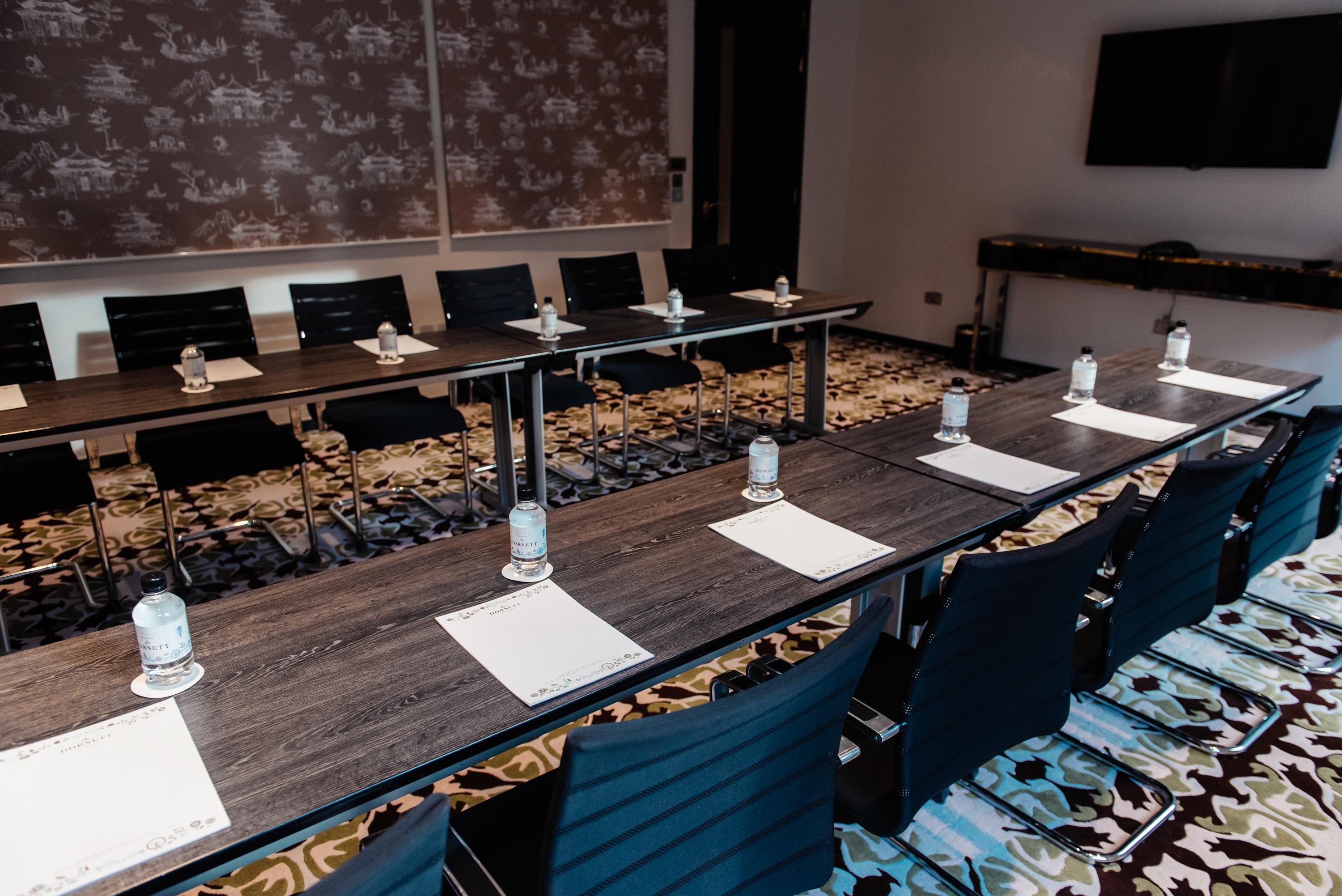 Hotel Saint London