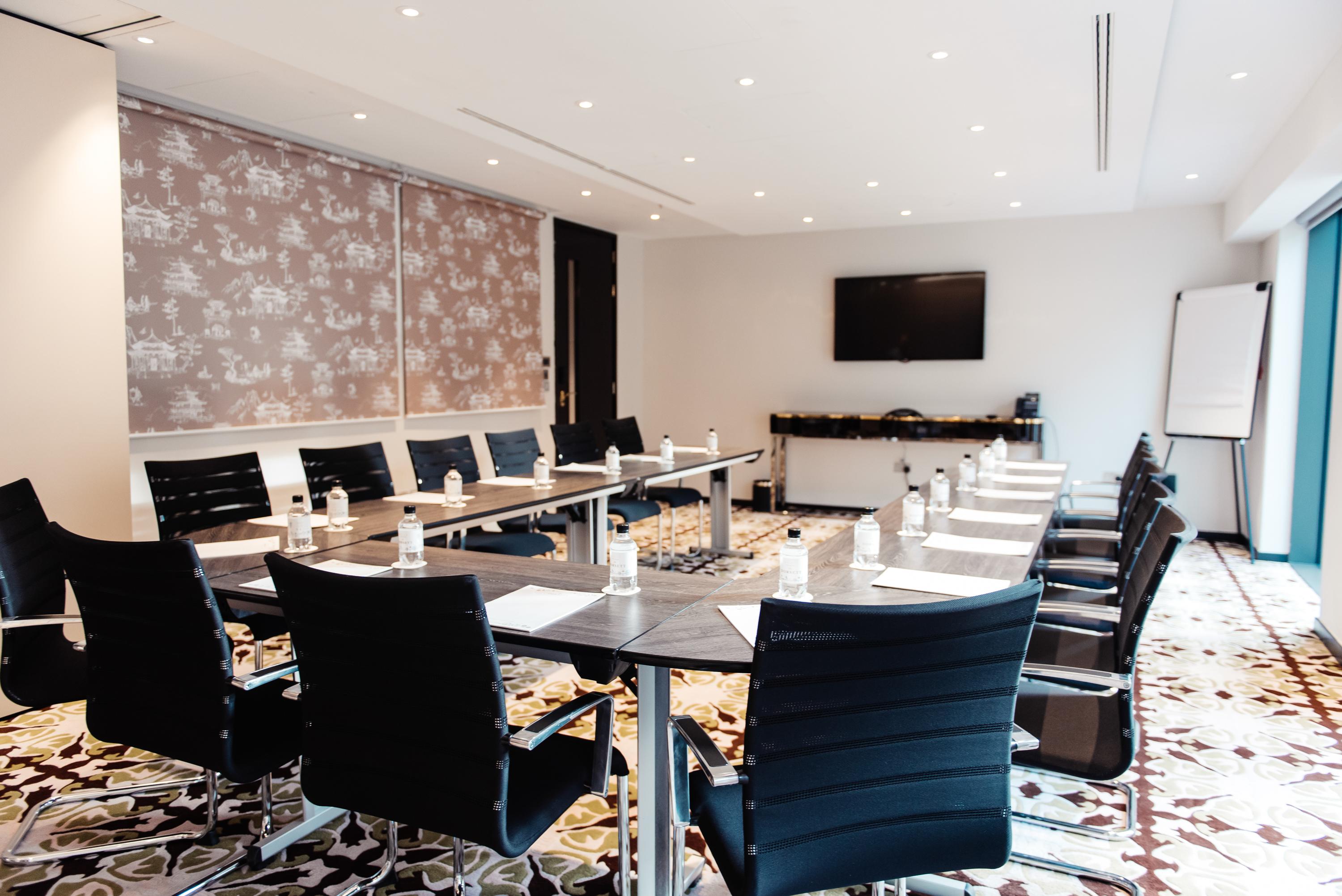 Hotel Saint London London
