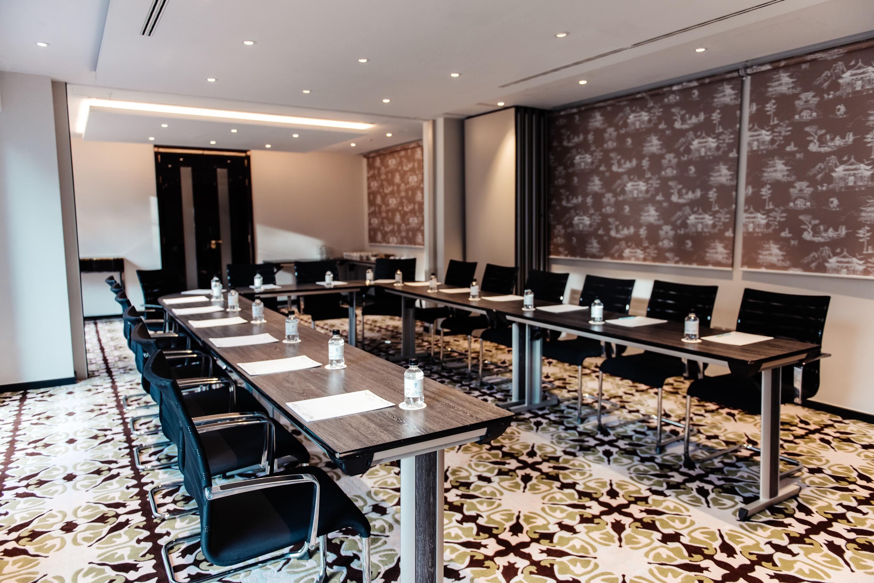 Hotel Saint London London