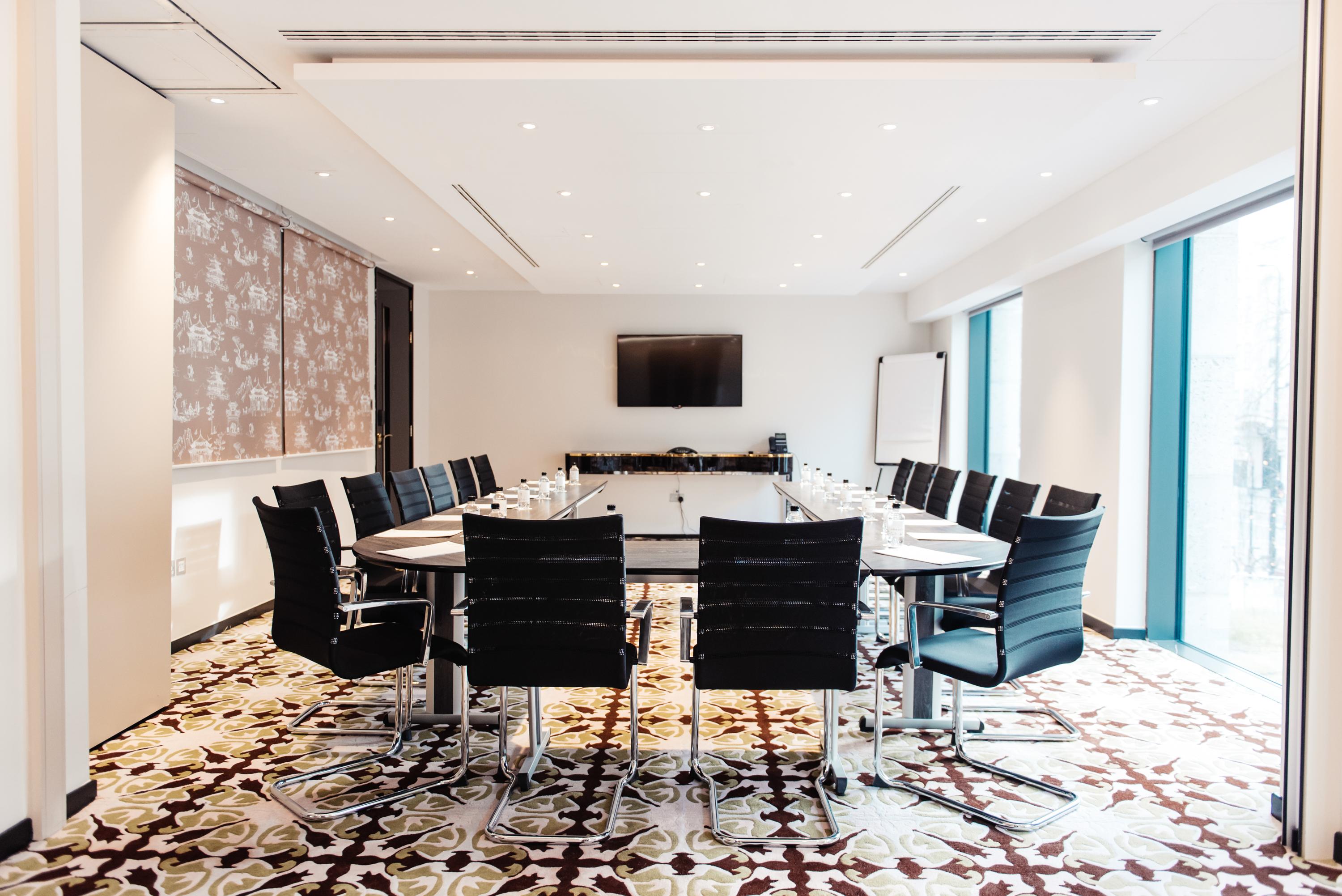 Hotel Hotel Saint London 4*