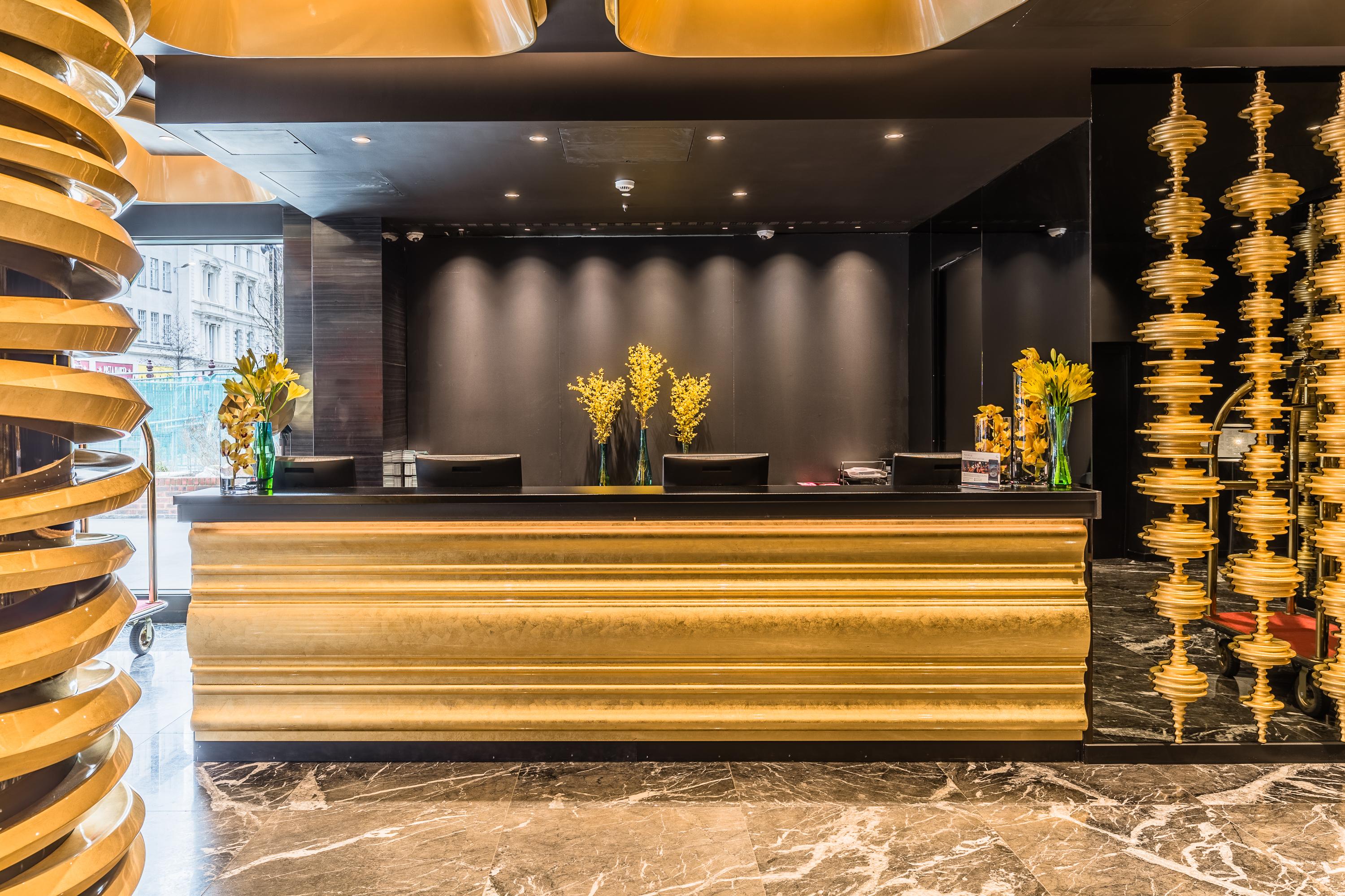 Hotel Hotel Saint London London