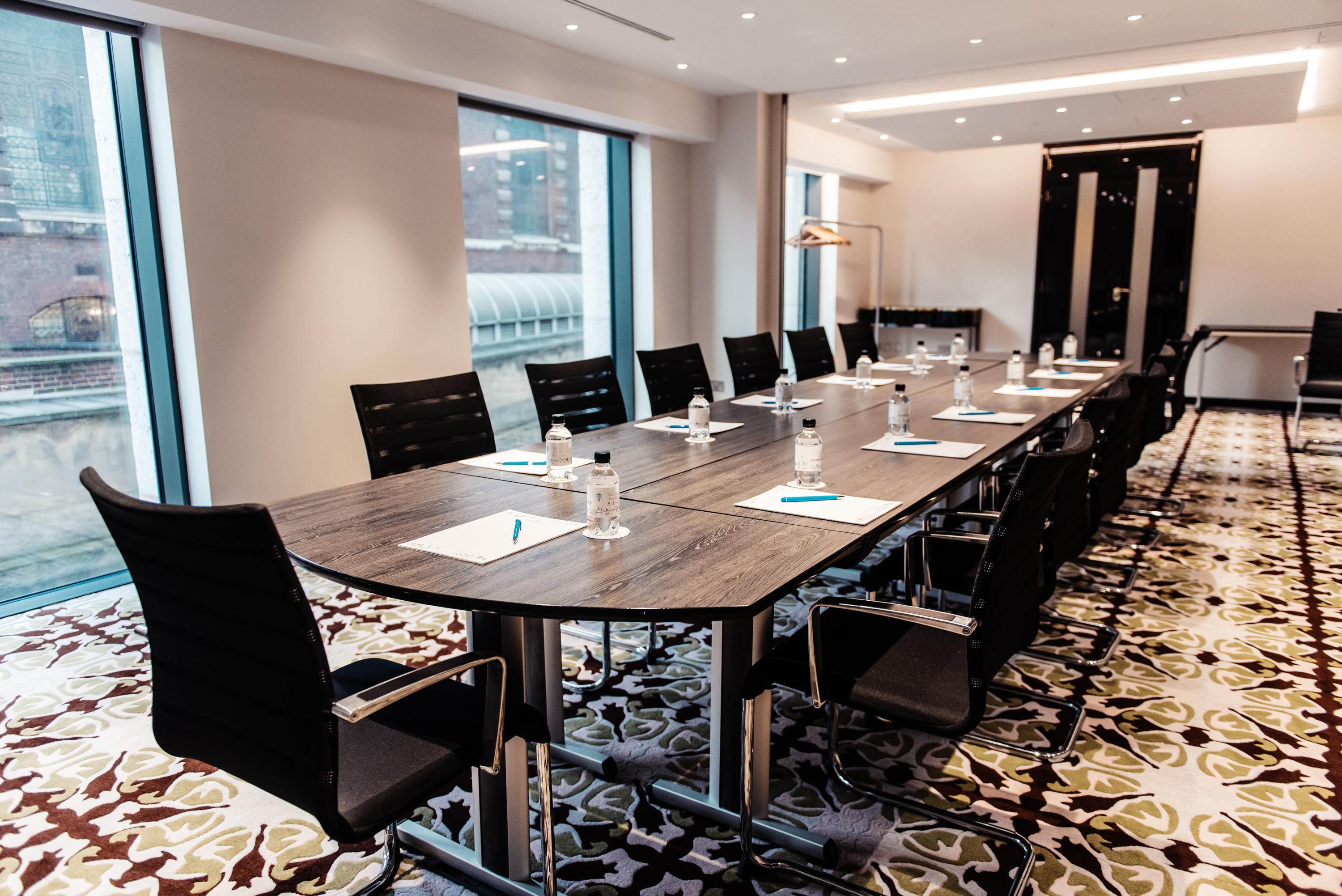 Hotel Saint London