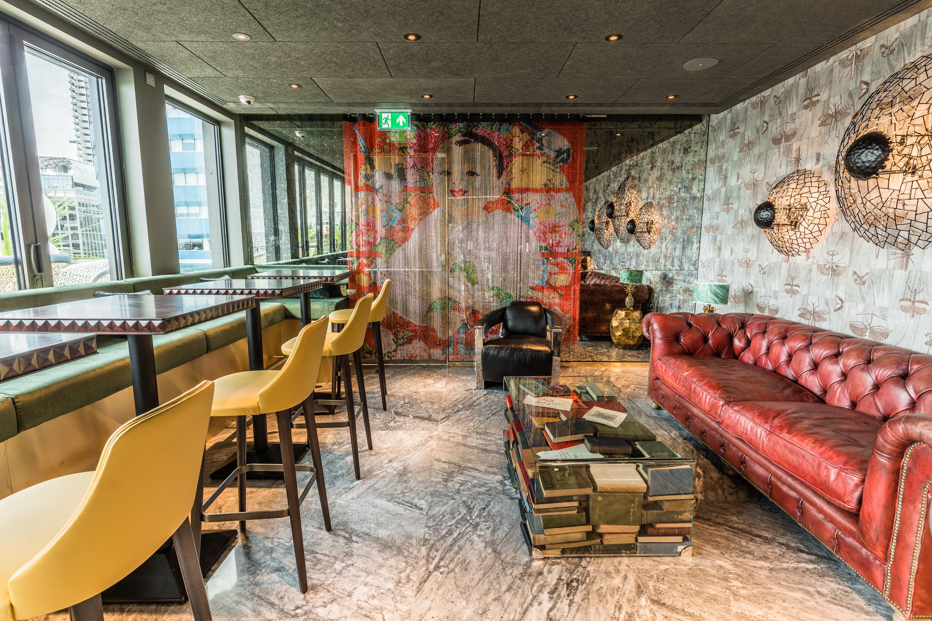 Hotel Saint London 4*