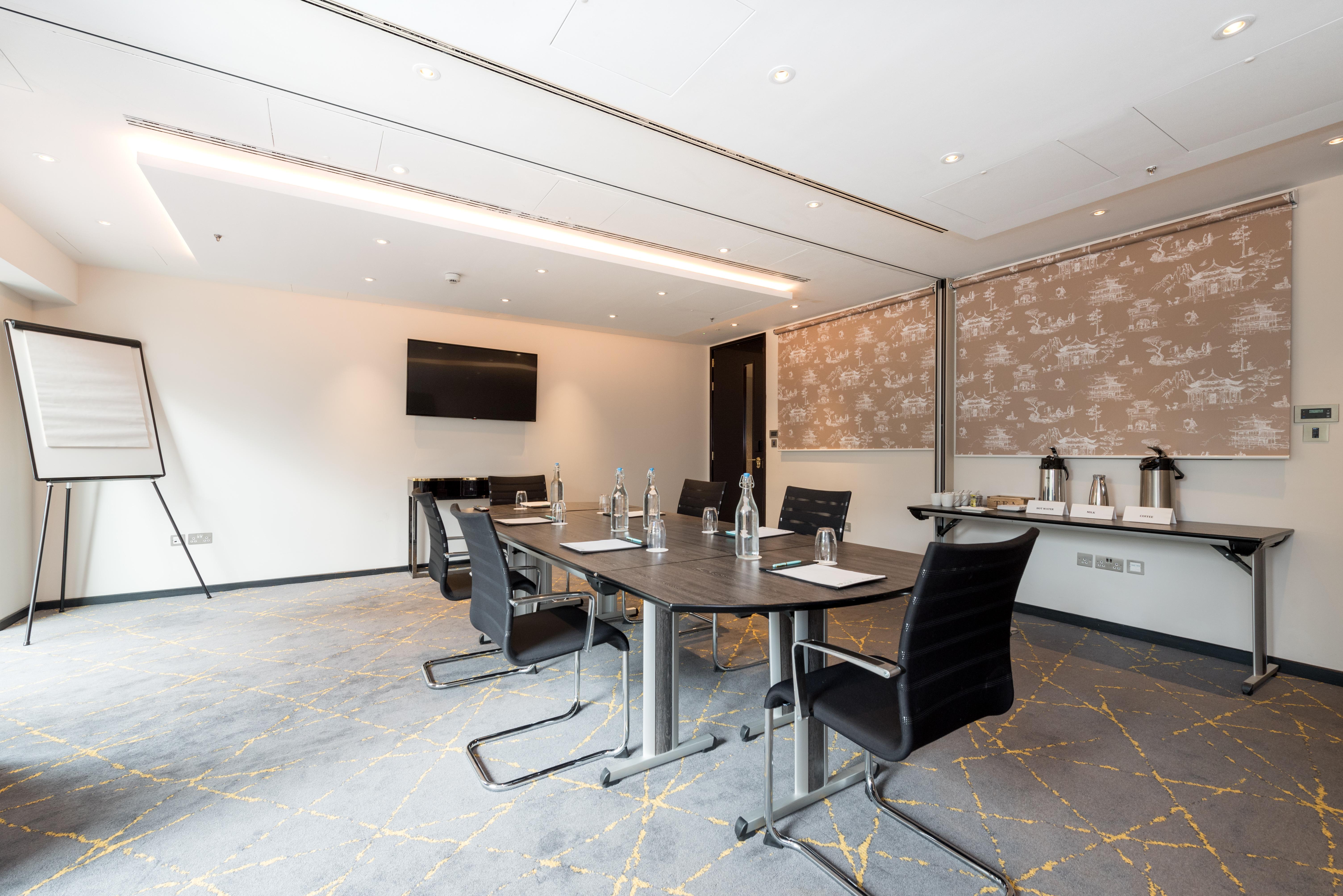 Hotel Saint London London