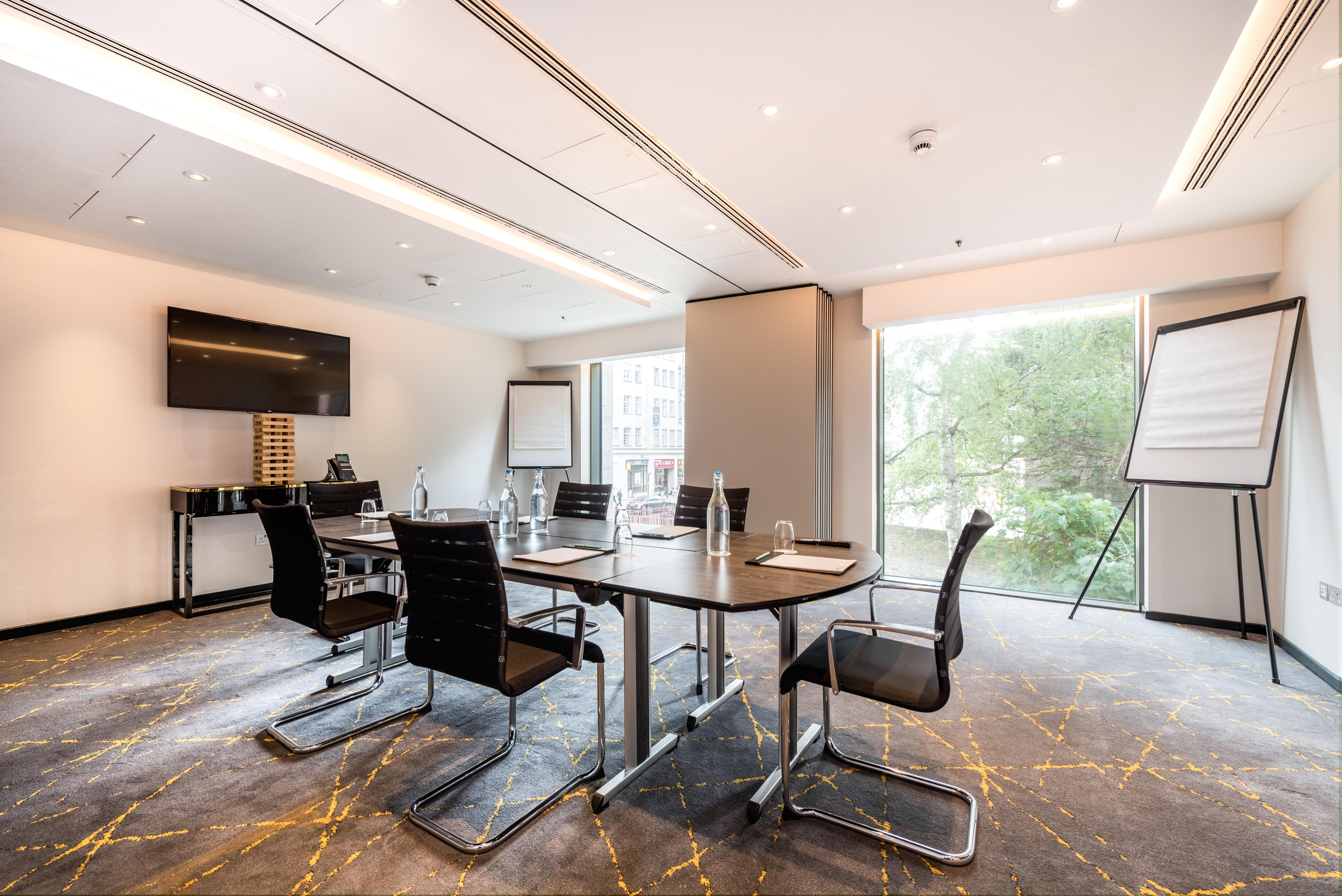 Hotel Hotel Saint London