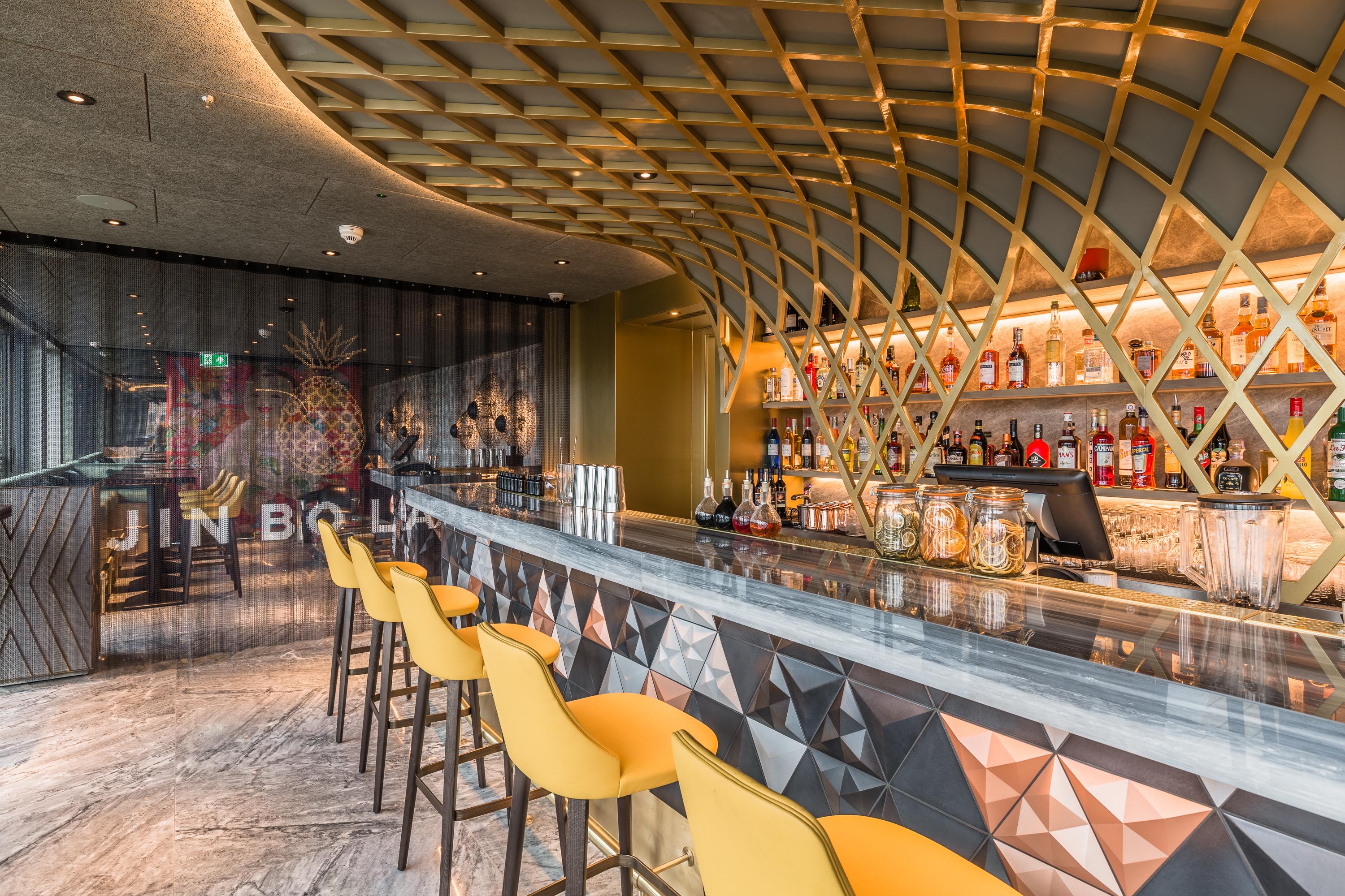 Hotel Saint London
