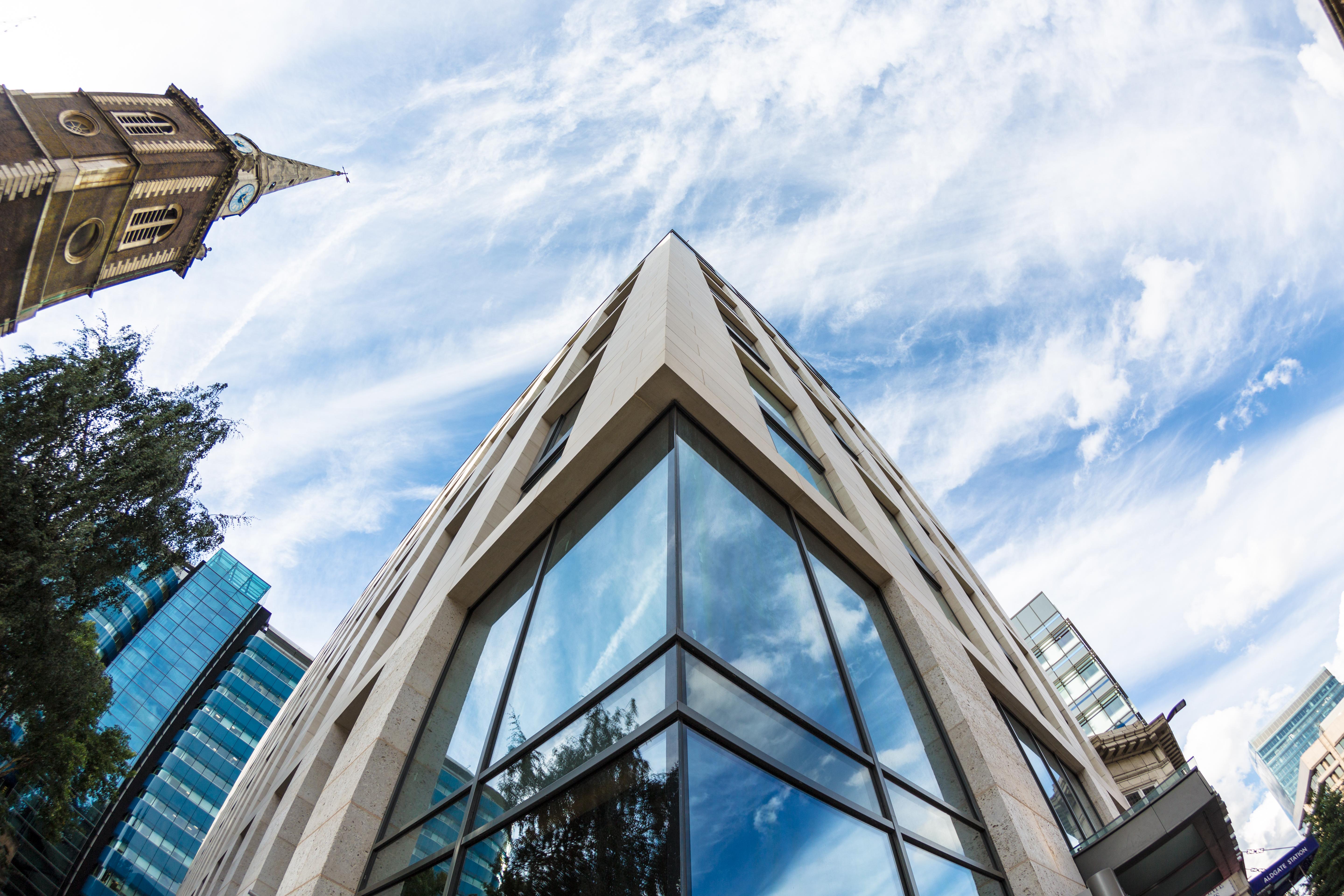 Hotel Hotel Saint London London