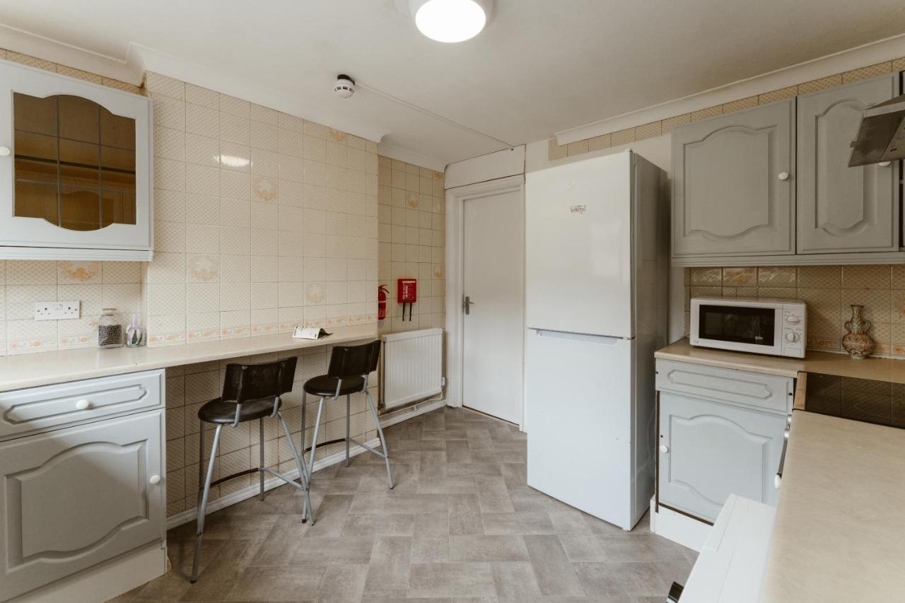 Guest house Canningtown Double - 20 *