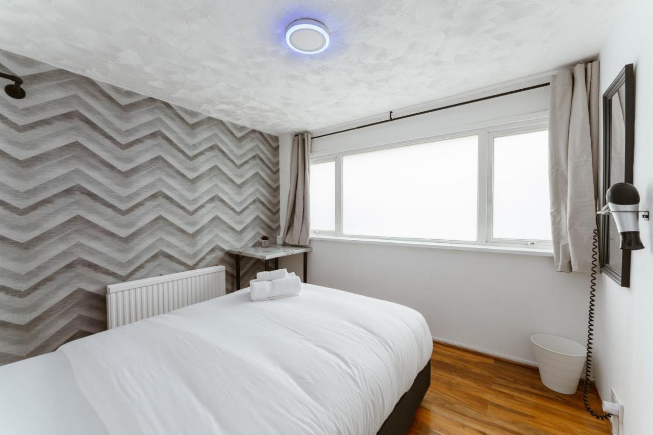 Canningtown Double - 20 Guest house