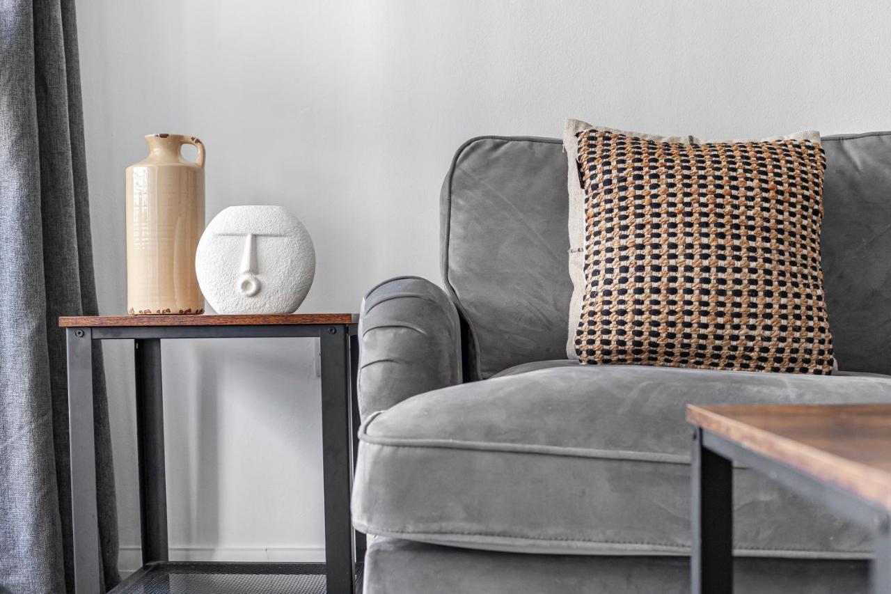 The St Khatarine's Collection Apartment *
