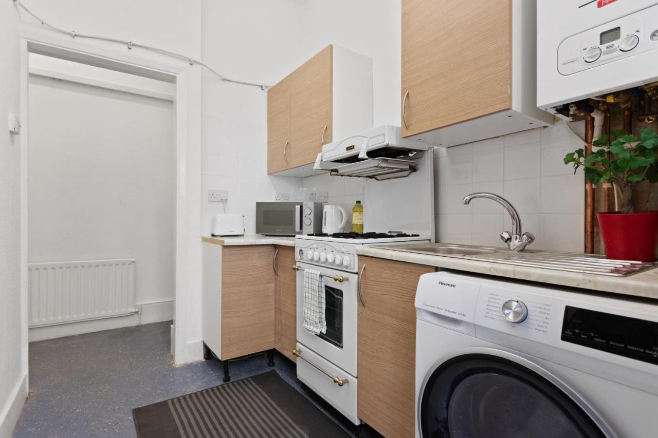 Fantastic 2bd Barking With Links To The City! London