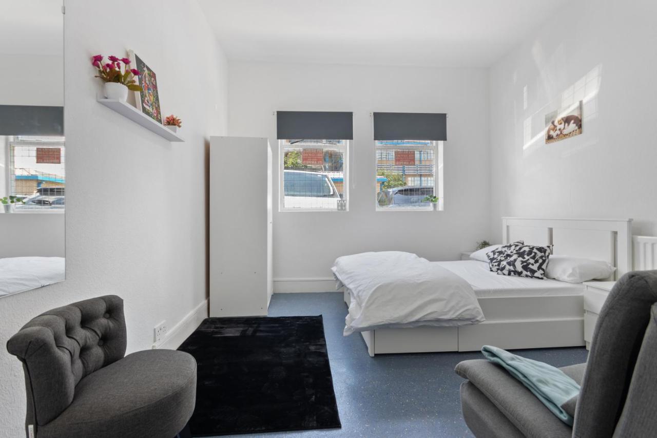 Fantastic 2bd Barking With Links To The City! Apartment London