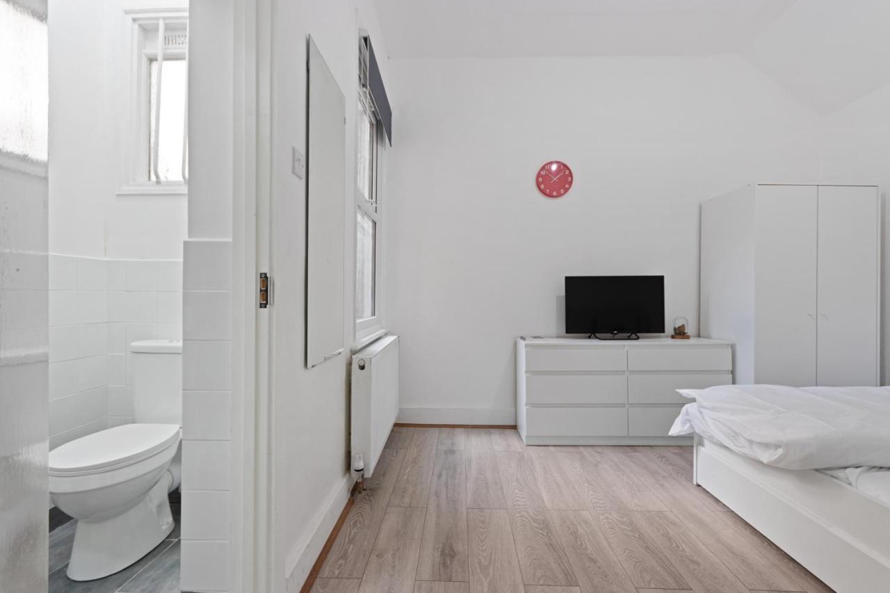 Fantastic 2bd Barking With Links To The City! Apartment *