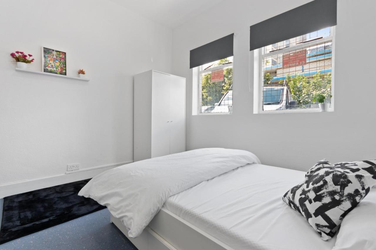 Fantastic 2bd Barking With Links To The City! * London