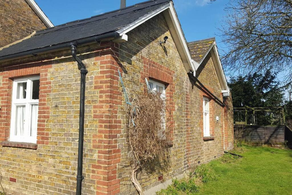 Apartment Converted In Bexley