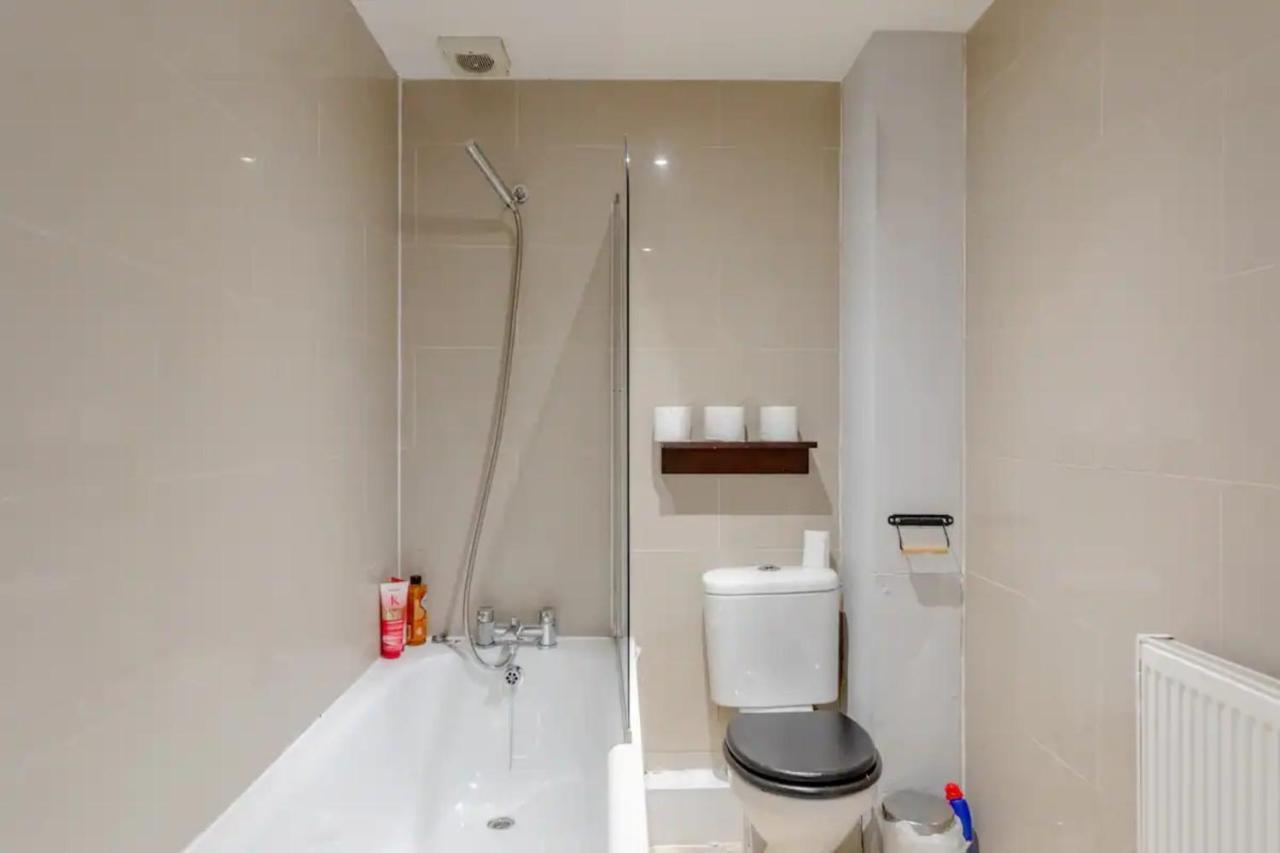 Bright & Contemporary 1bd Flat - Haggerston Apartment London