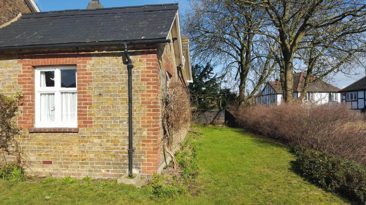Converted In Bexley * London