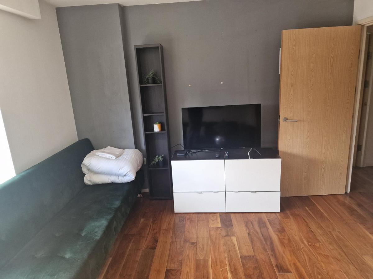 Apartamento Immaculate 1-bed In Londres