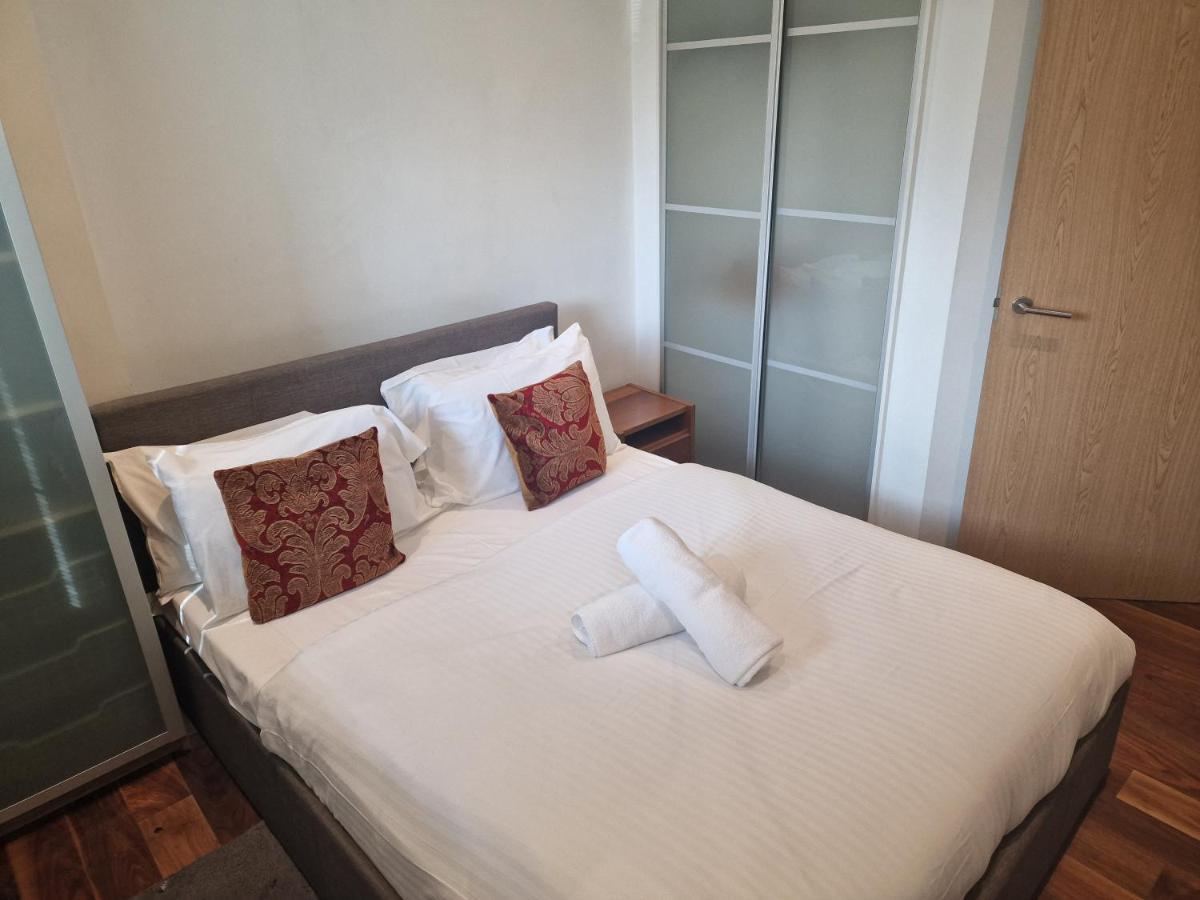 Immaculate 1-bed In Apartamento Londres
