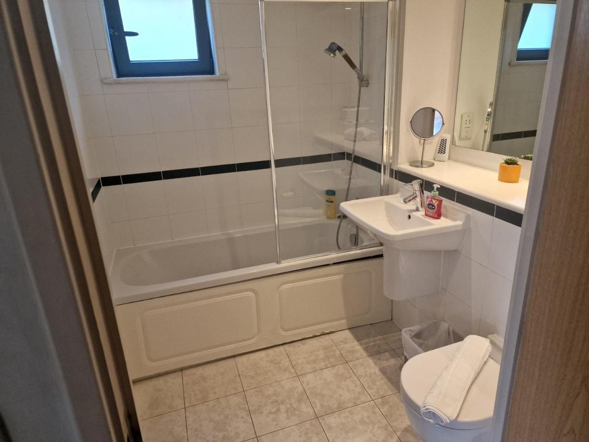 Immaculate 1-bed In Apartamento *