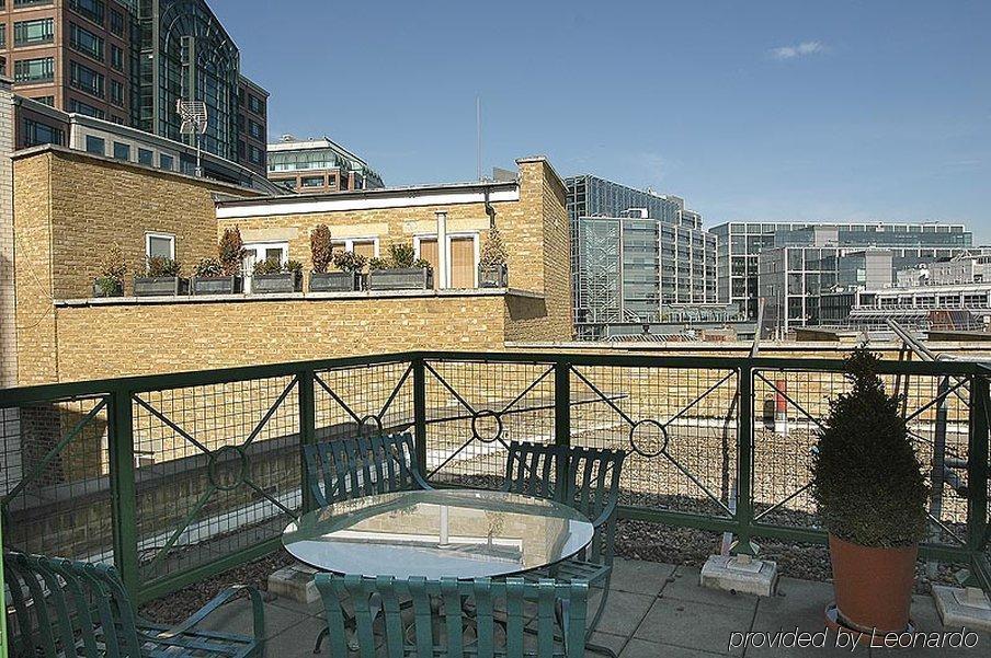 Apartment 196 Bishopsgate