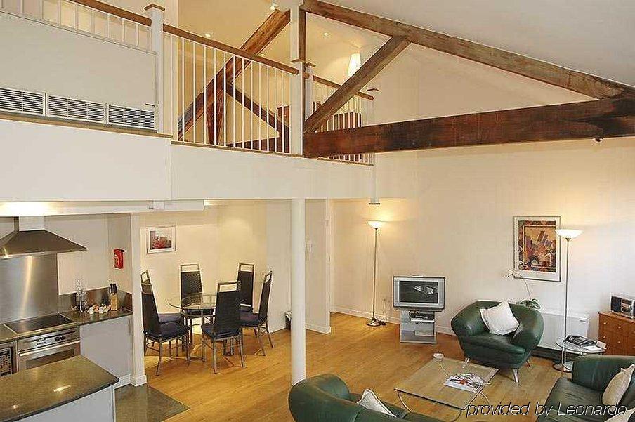 Apartment 196 Bishopsgate London