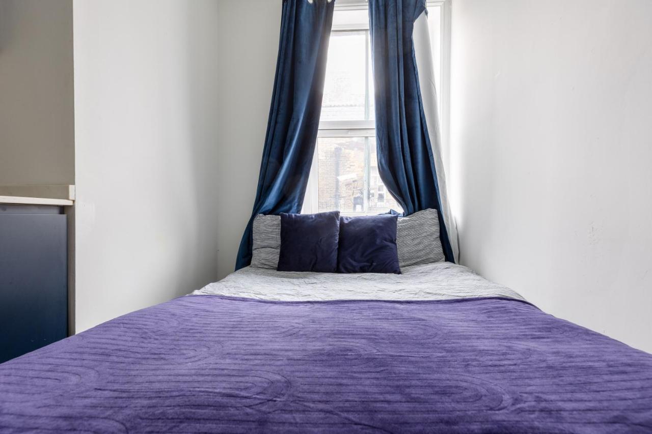 Brick Lane Apartment London