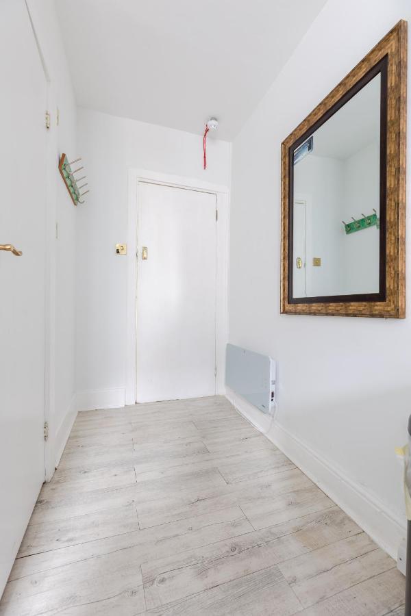Brick Lane Apartment